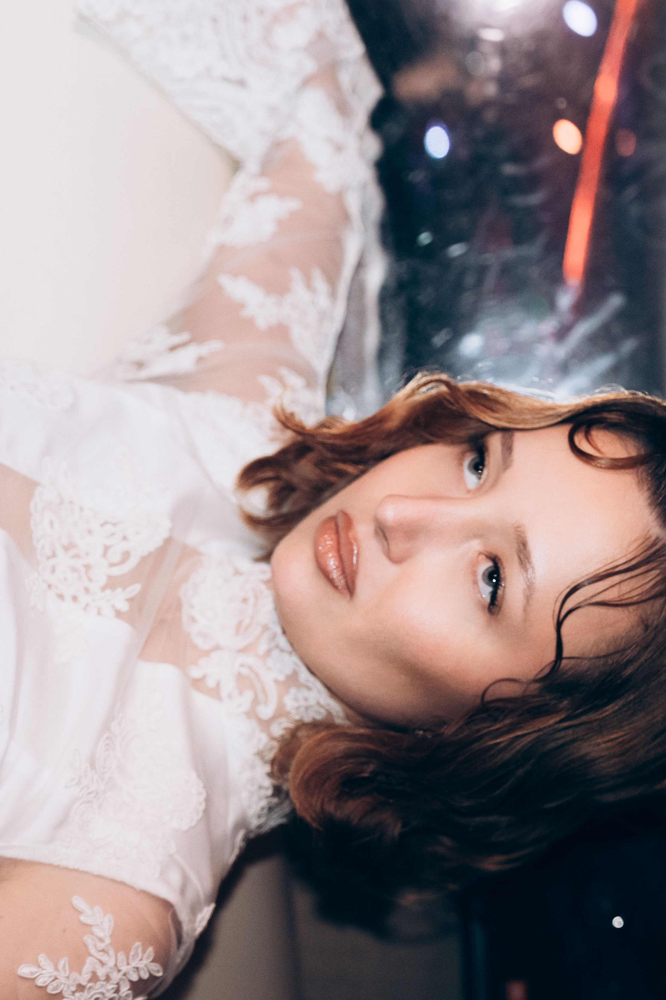 M&M. Фотограф Гвоздева Варвара / Москва