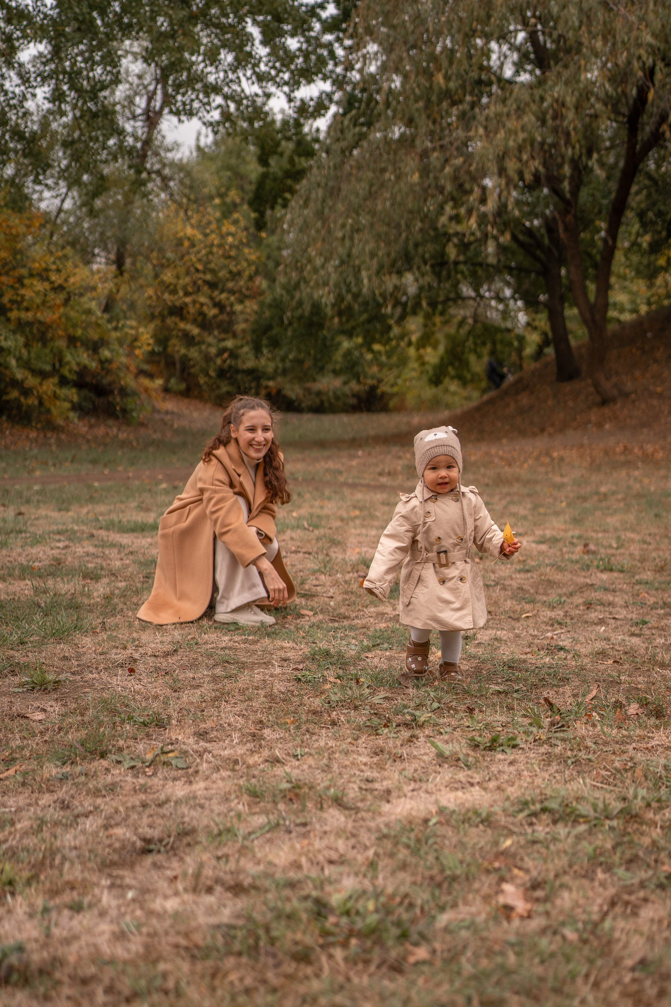 . Детский и семейный фотограф в городе Краснодар Надежда Ермак