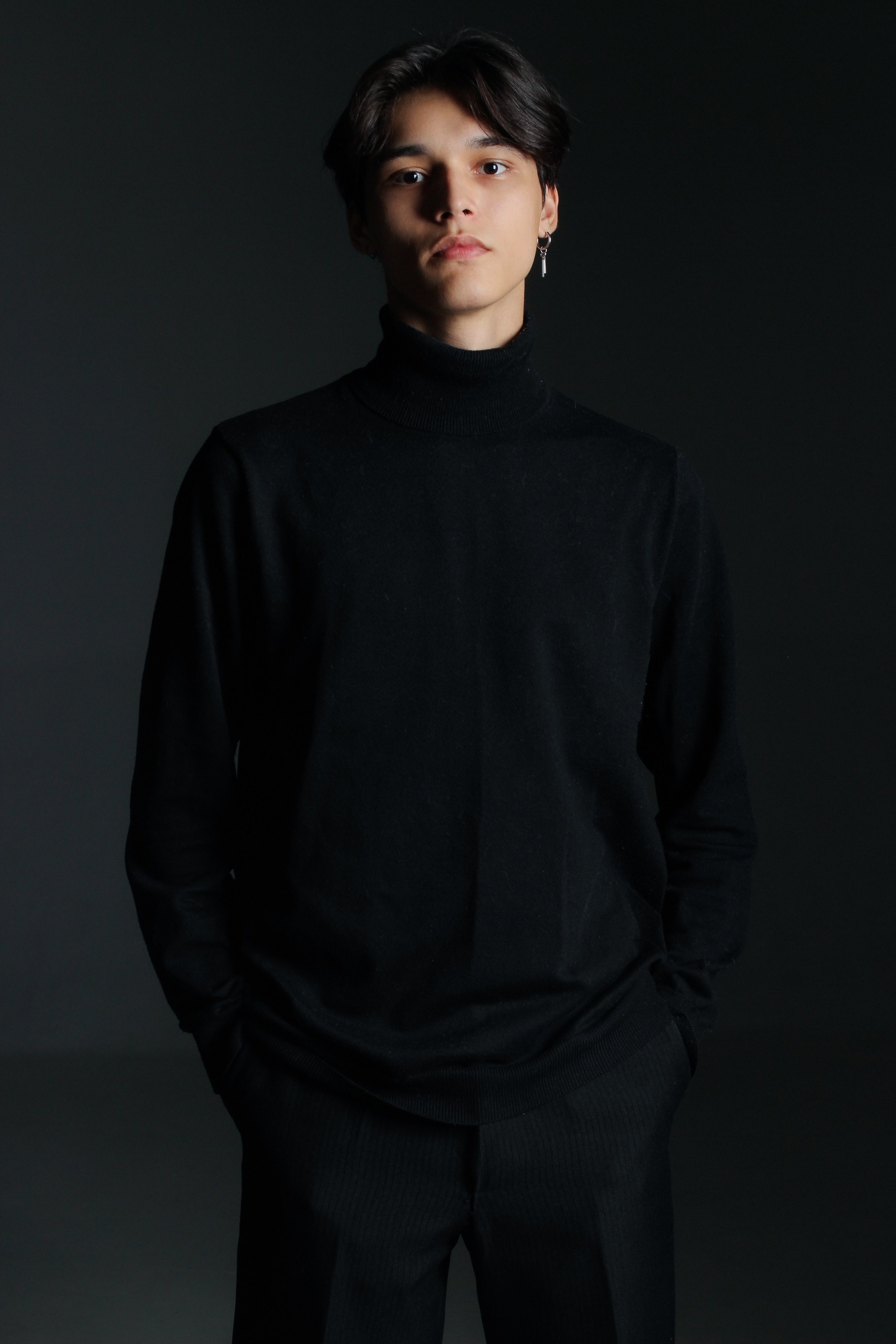 LEO. Фотограф в Челябинске Ушакова Анастасия