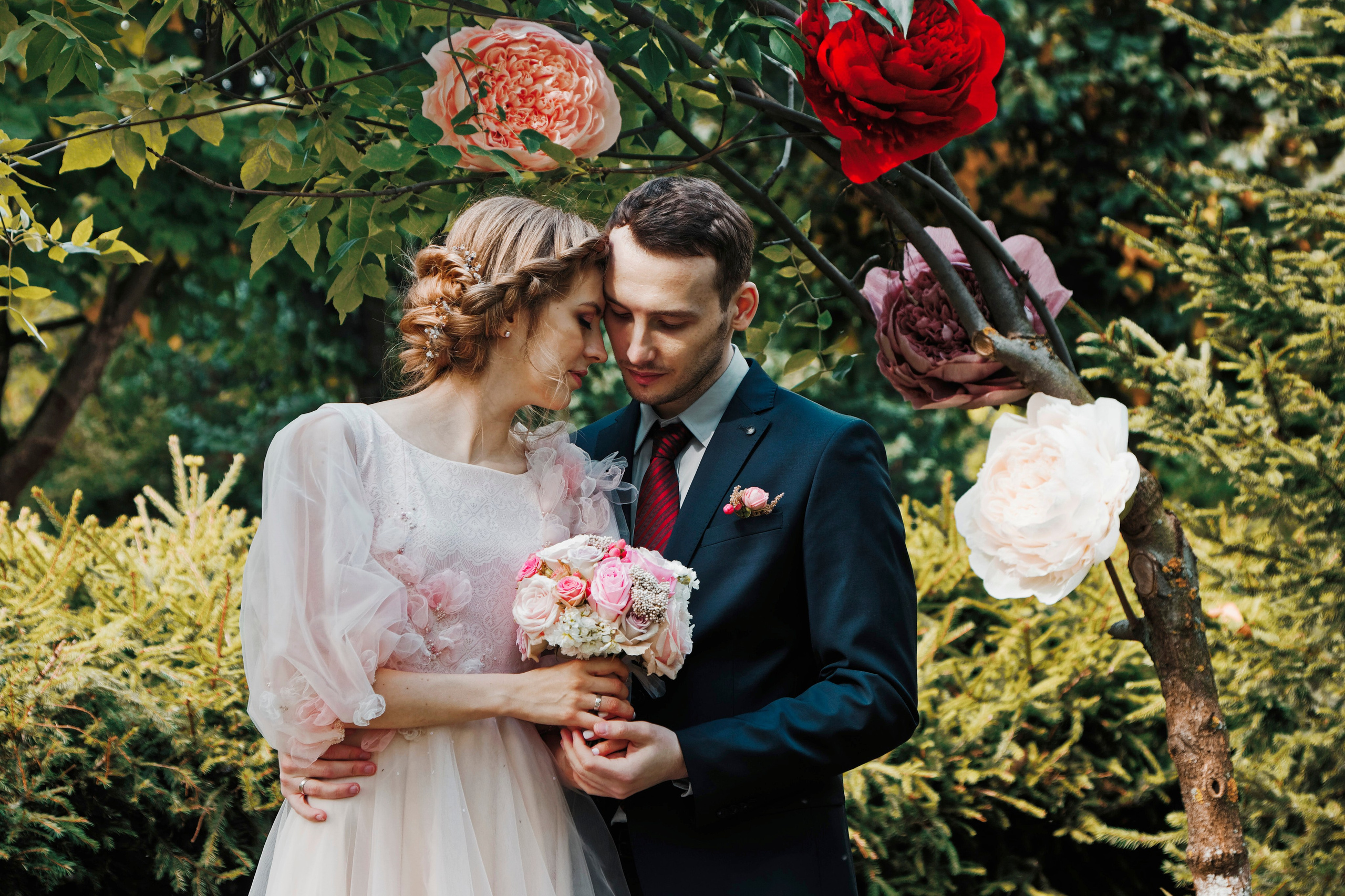 Сергей и Мария. Видеограф Павел Борисов | Москва | СПБ | Брянск