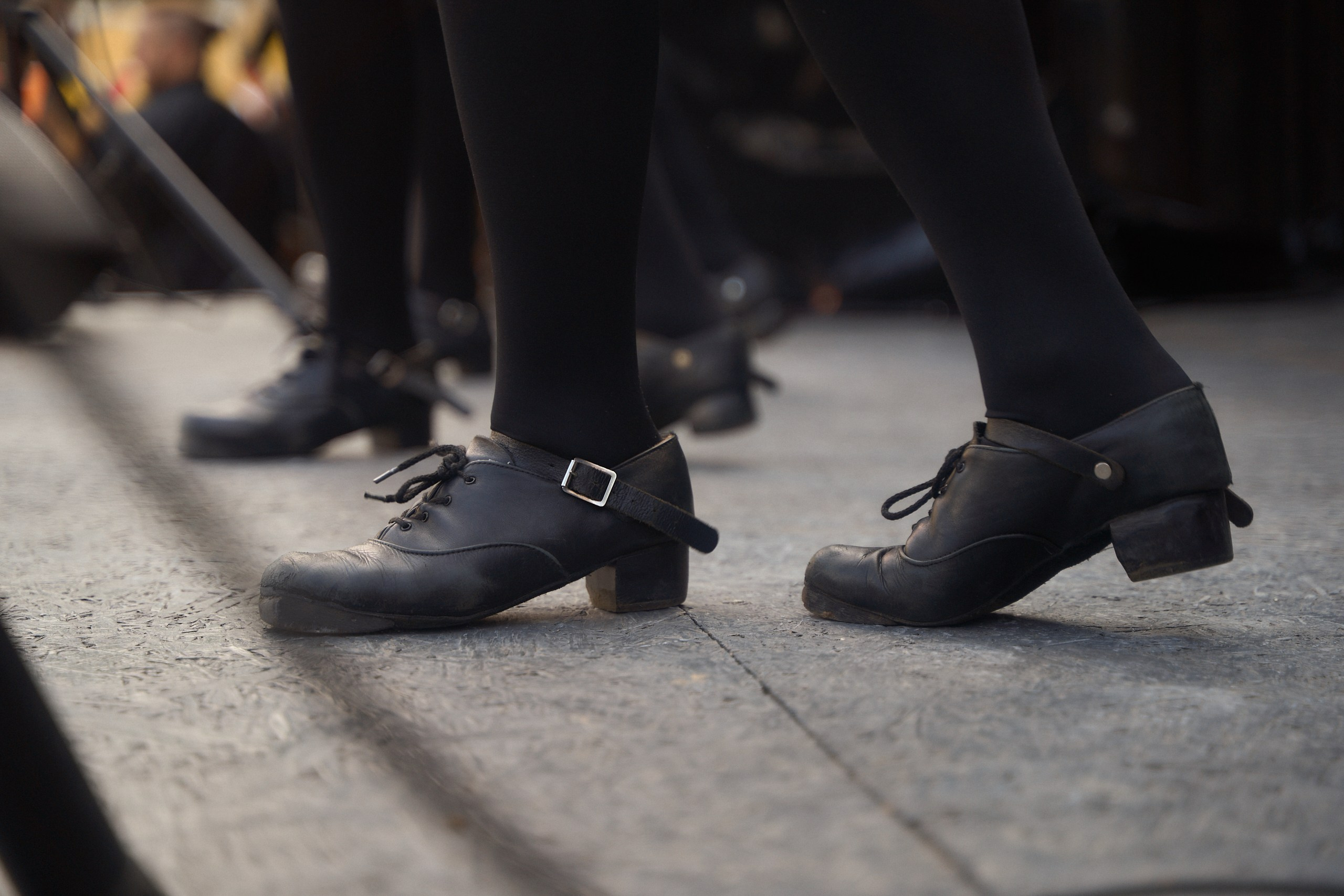 ГастроФест У Пожарского в Торжке 2024