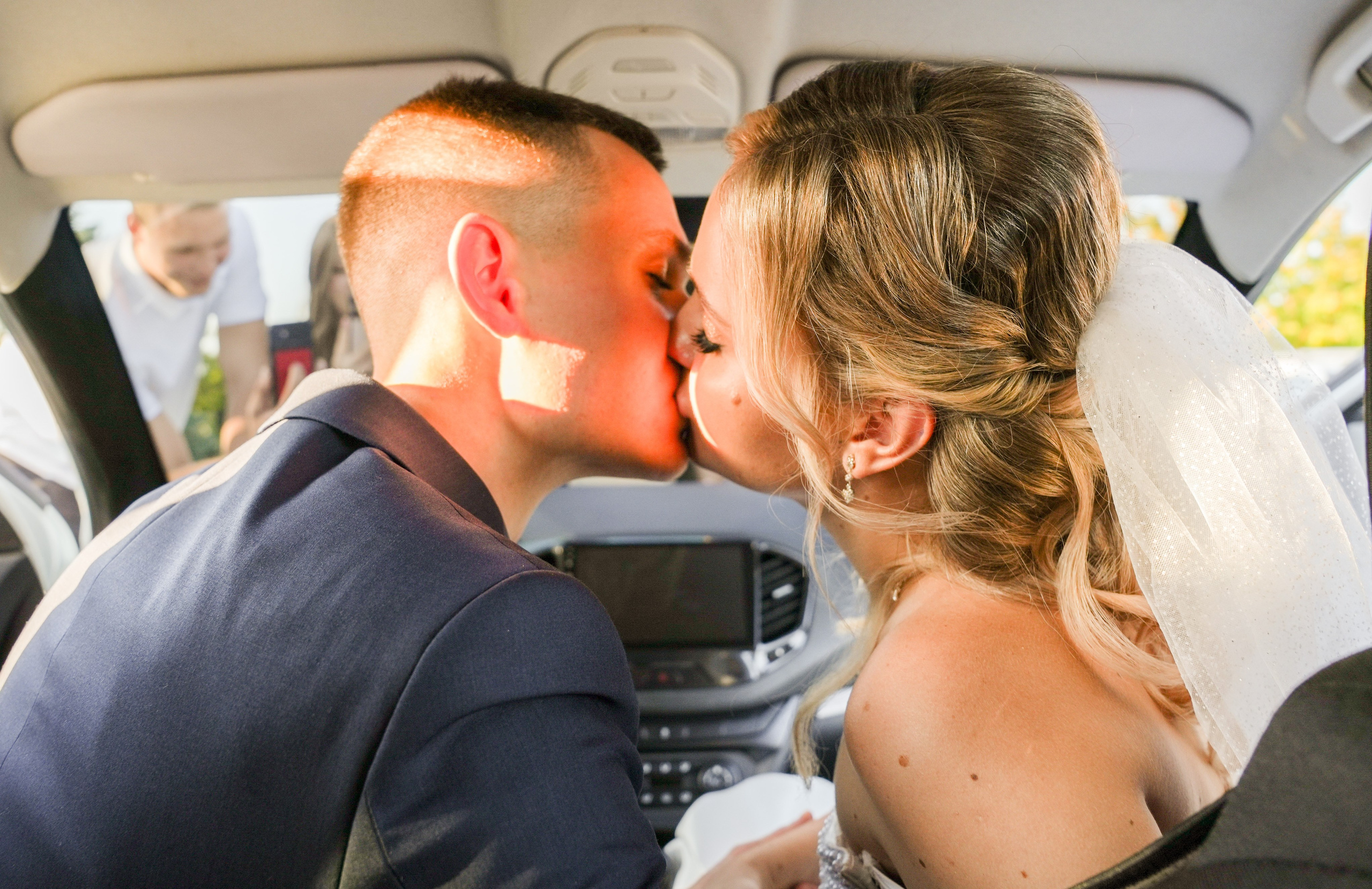 Свадьба Ангелины и Никиты. Свадебный фотограф Виктория Баталина