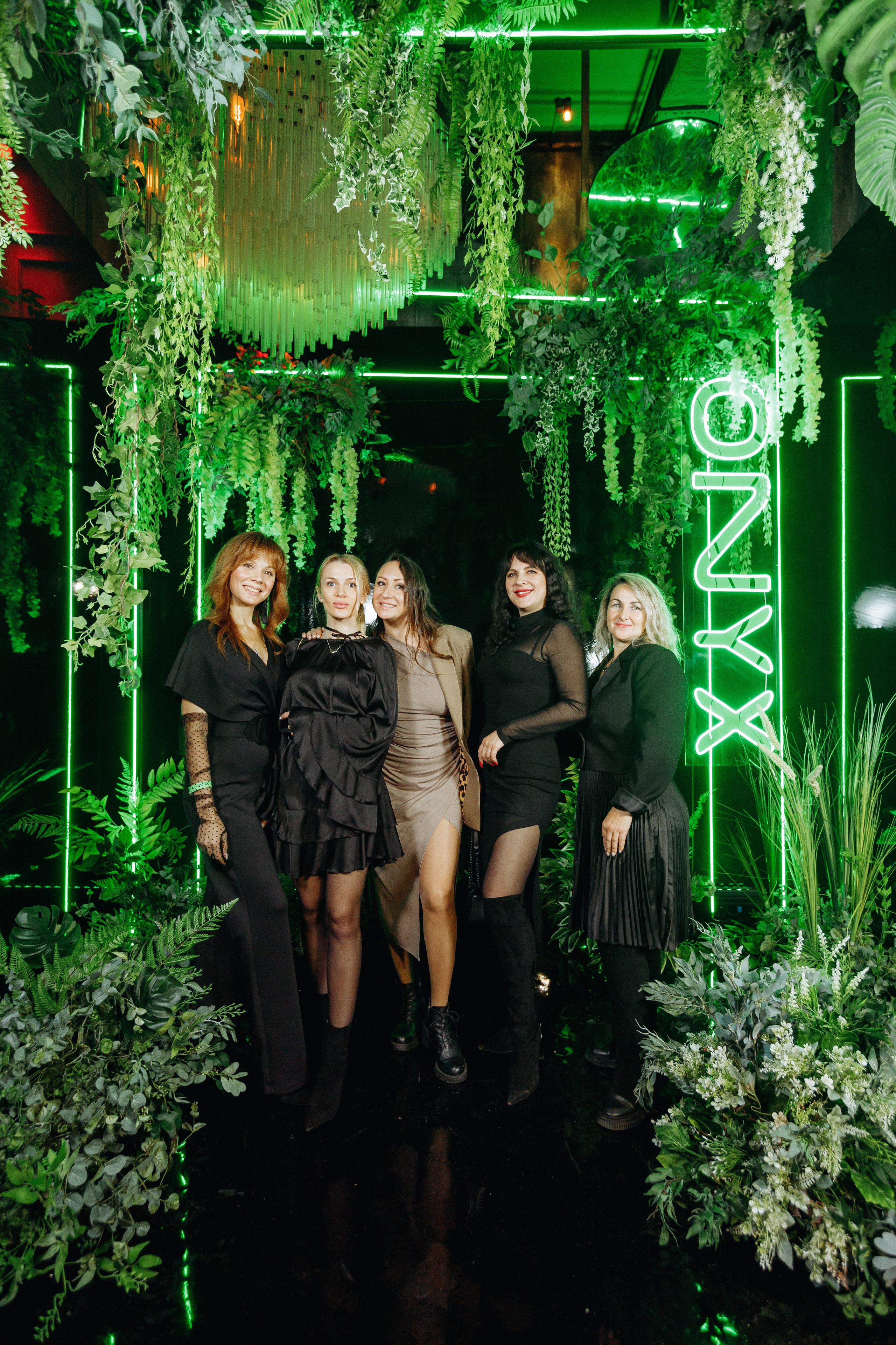 ONYX BLACK [Презентация Жилого Комплекса]. СВОИ. ФОТООТЧЕТЫ-СОБЫТИЯ-МЕСТА