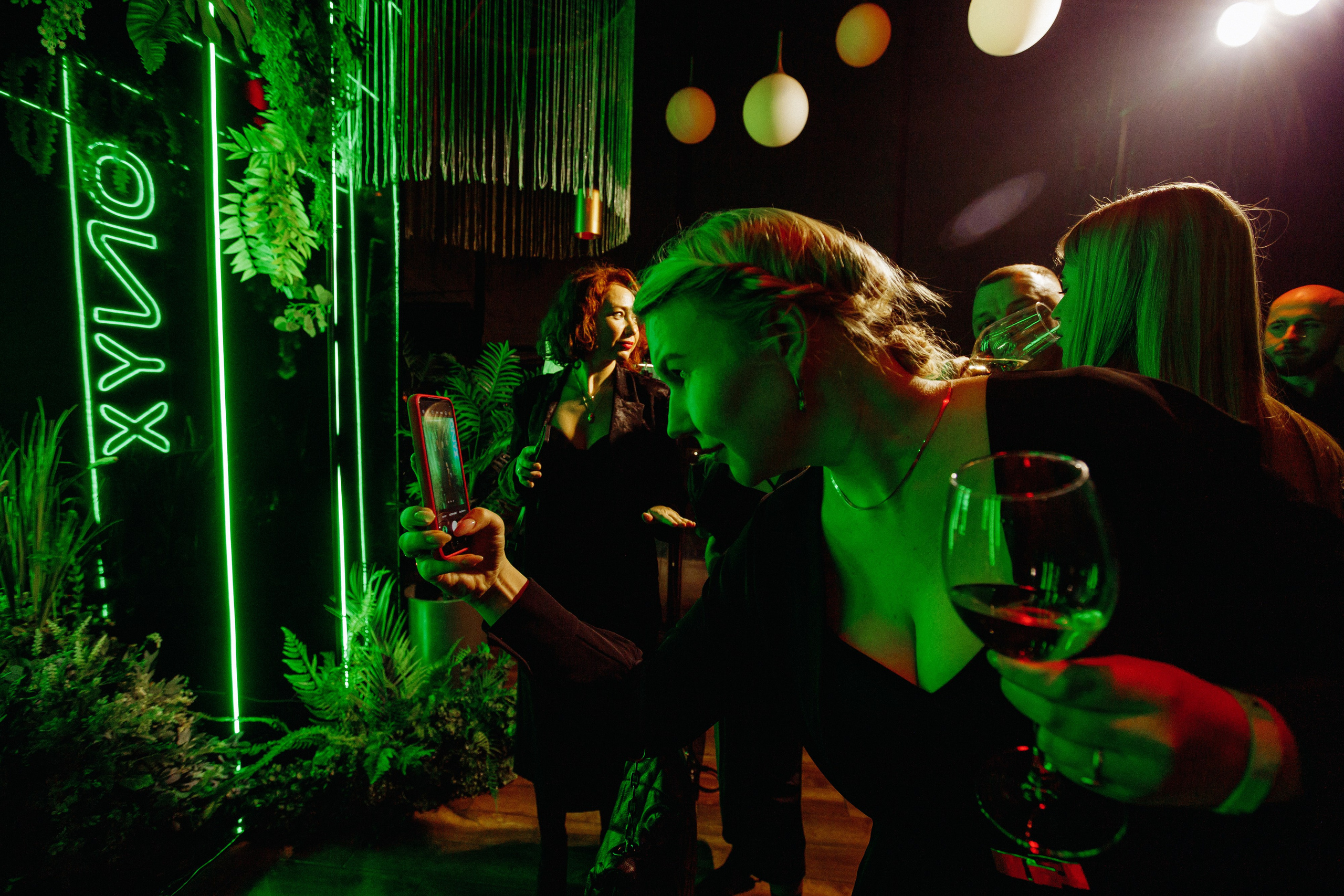 ONYX BLACK [Презентация Жилого Комплекса]. СВОИ. ФОТООТЧЕТЫ-СОБЫТИЯ-МЕСТА