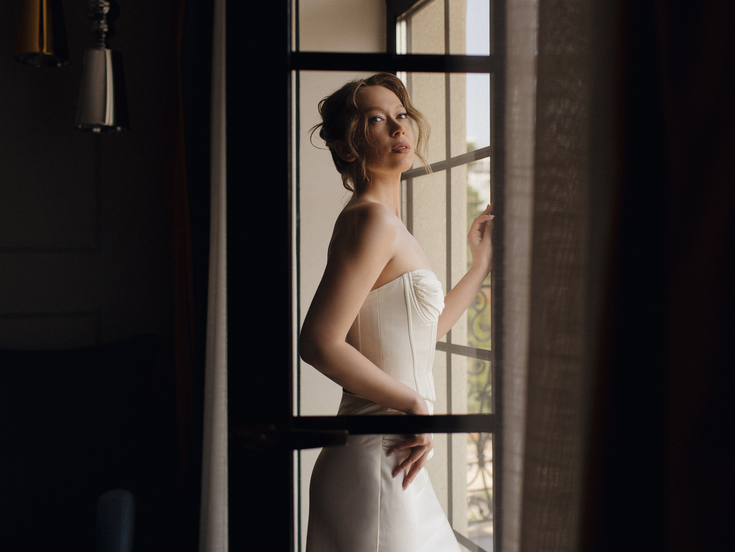 МАРИЯ И ИЛЬЯ. Свадебный и индивидуальный фотограф в Челябинске Евгения Негодяева