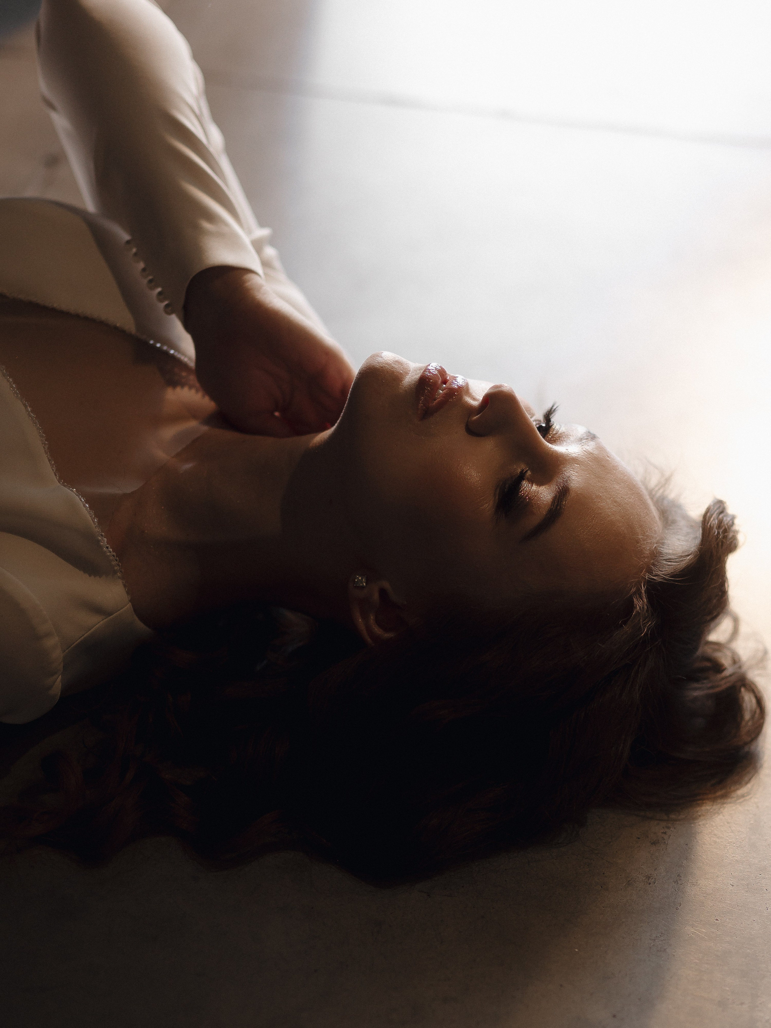 ЯНА В AMORE HOUSE. Свадебный и индивидуальный фотограф в Челябинске Евгения Негодяева