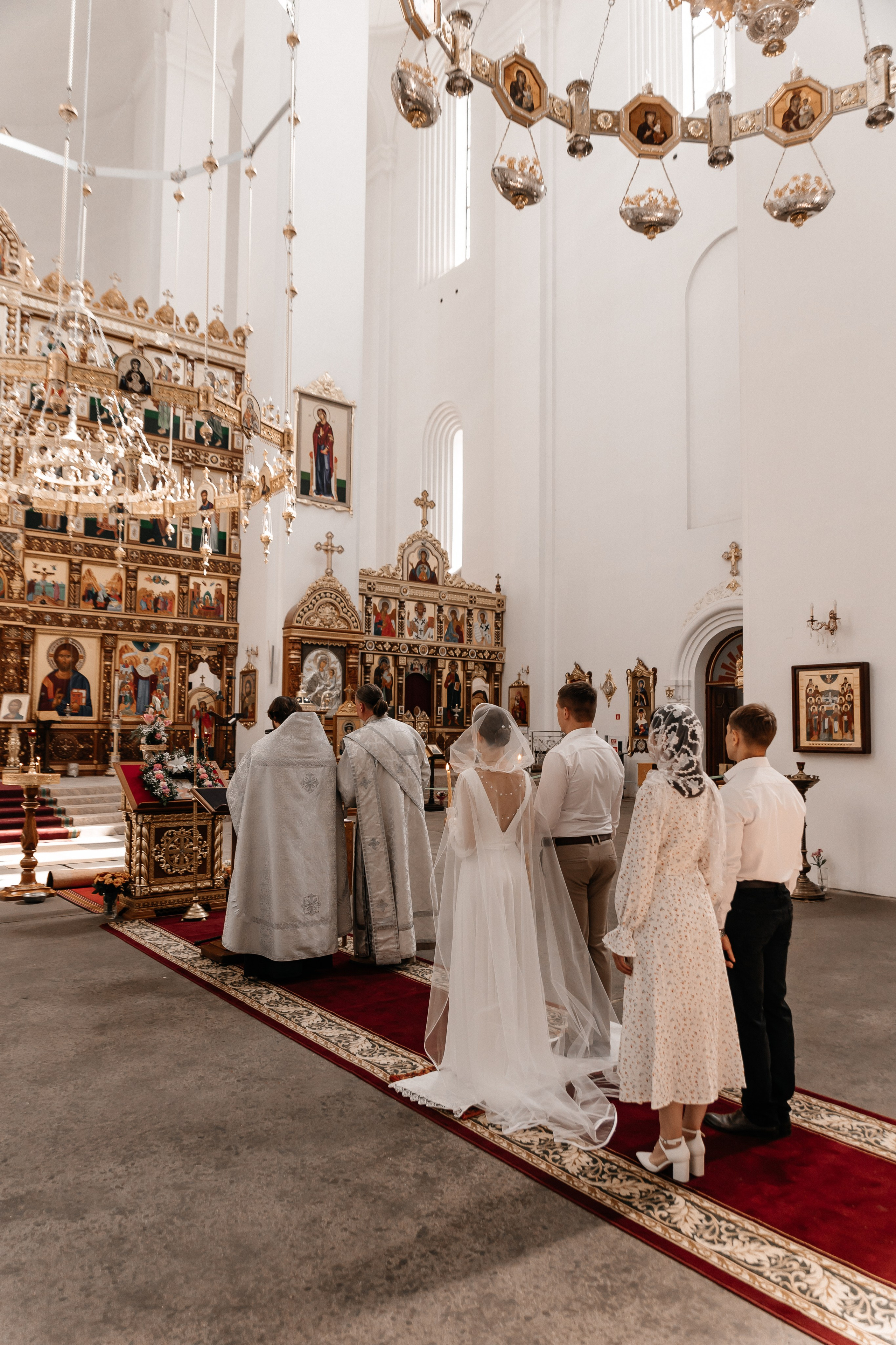 Алексей и Анна. Семейный фотограф Минск Усова Ольга