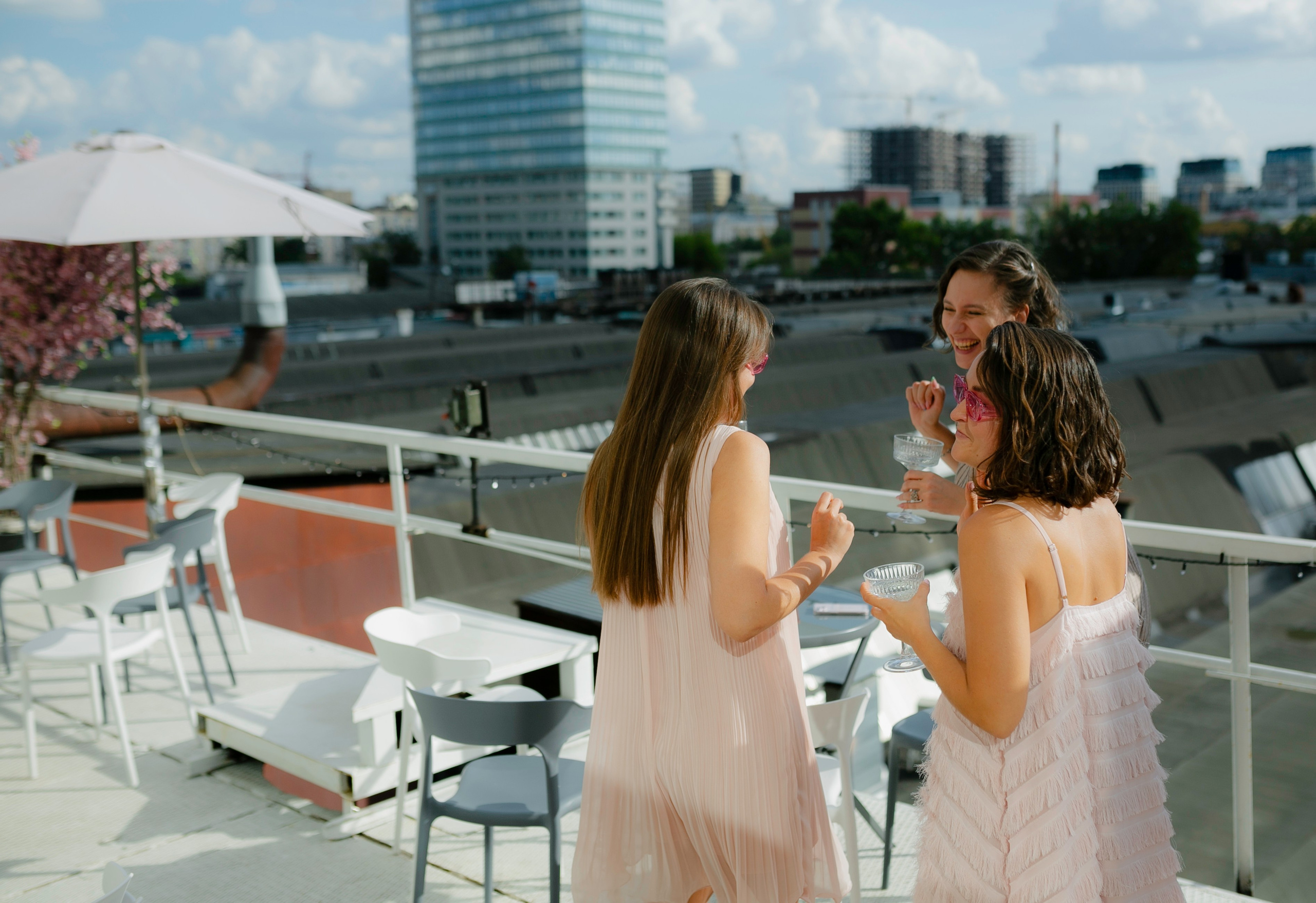 Сергей и Полина. Свадебный фотограф Владимир Воронин