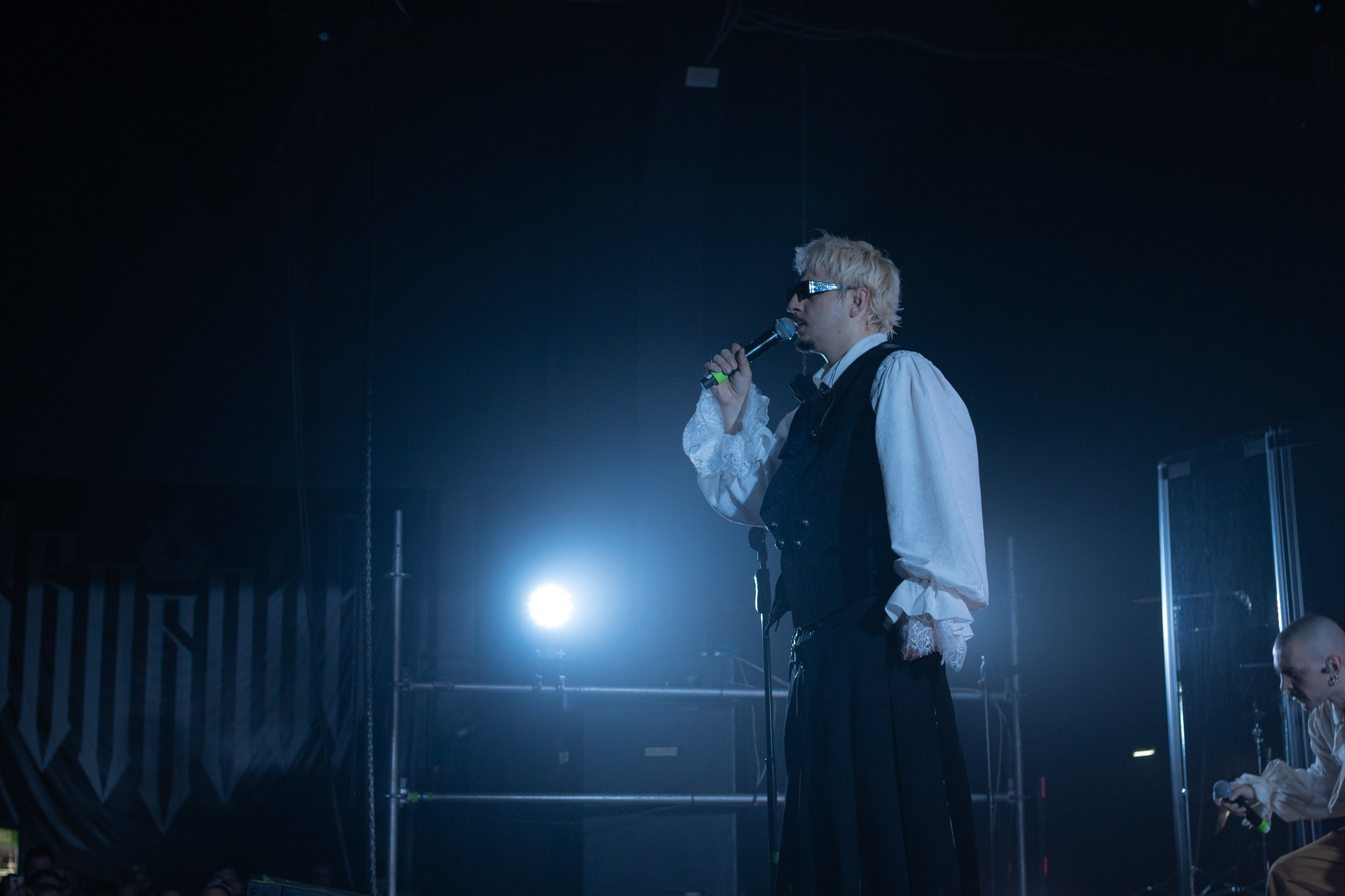 Sqwoz Bab. Фотограф в Пермском крае Матвей Раттер