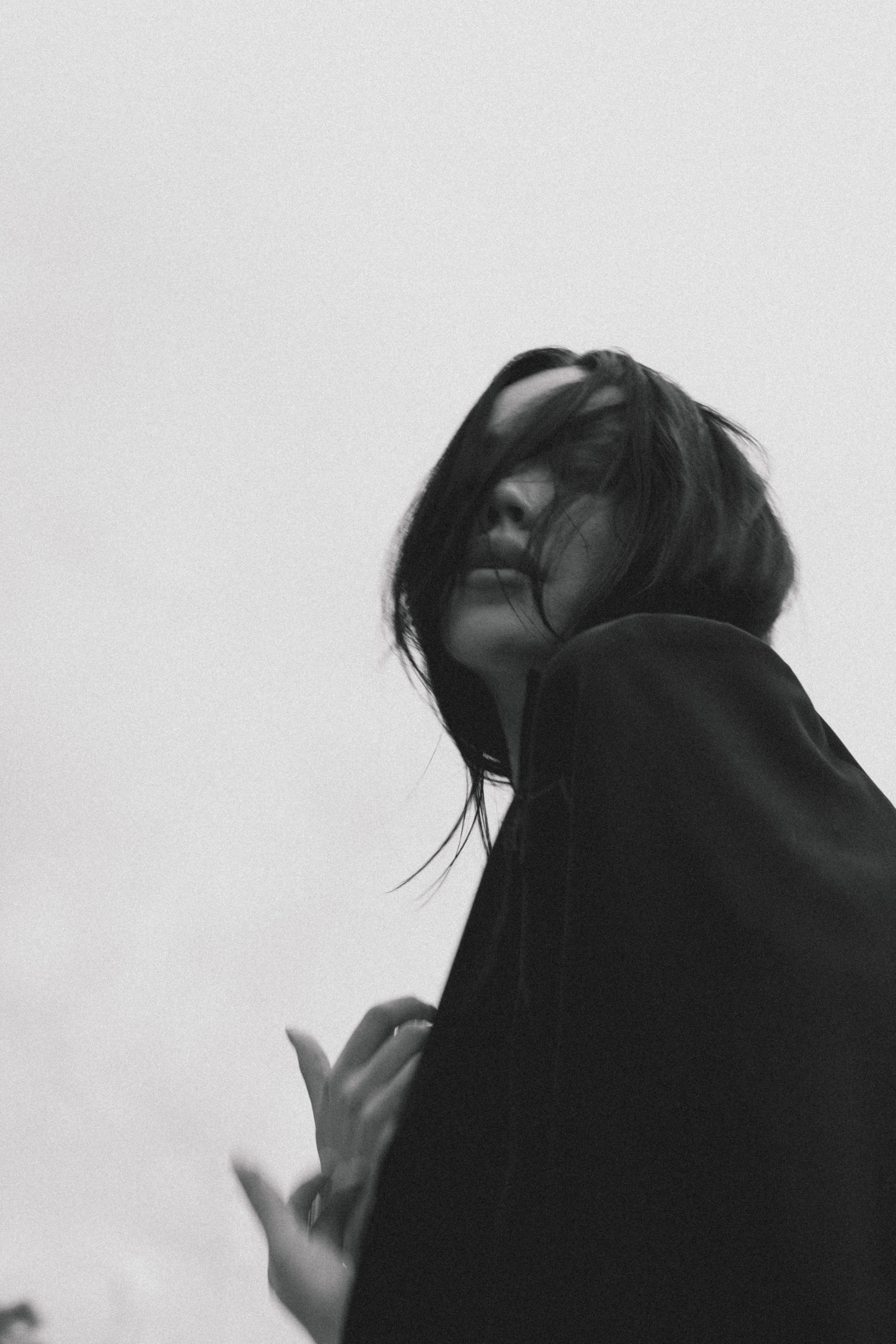 Женский портрет. Фотограф в городе Краснодар