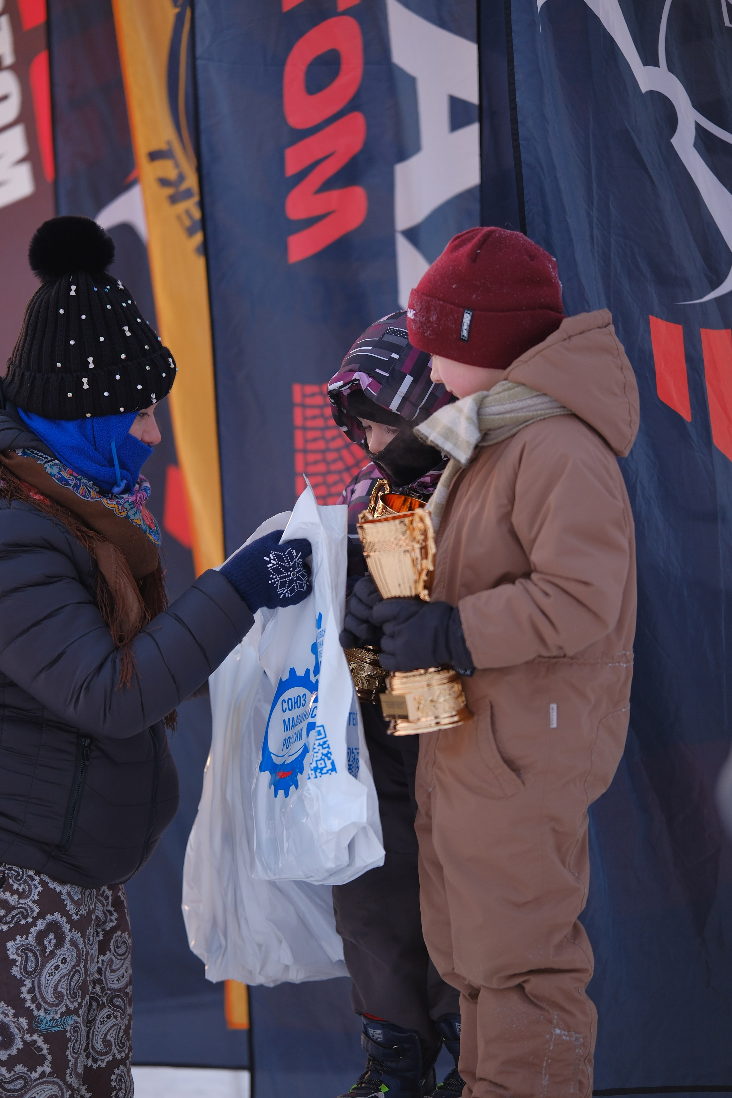 Кубок Kramar Motorsport 13.01.2024. Авто и мотоспорт — фотограф Антон Медведев iCoguar