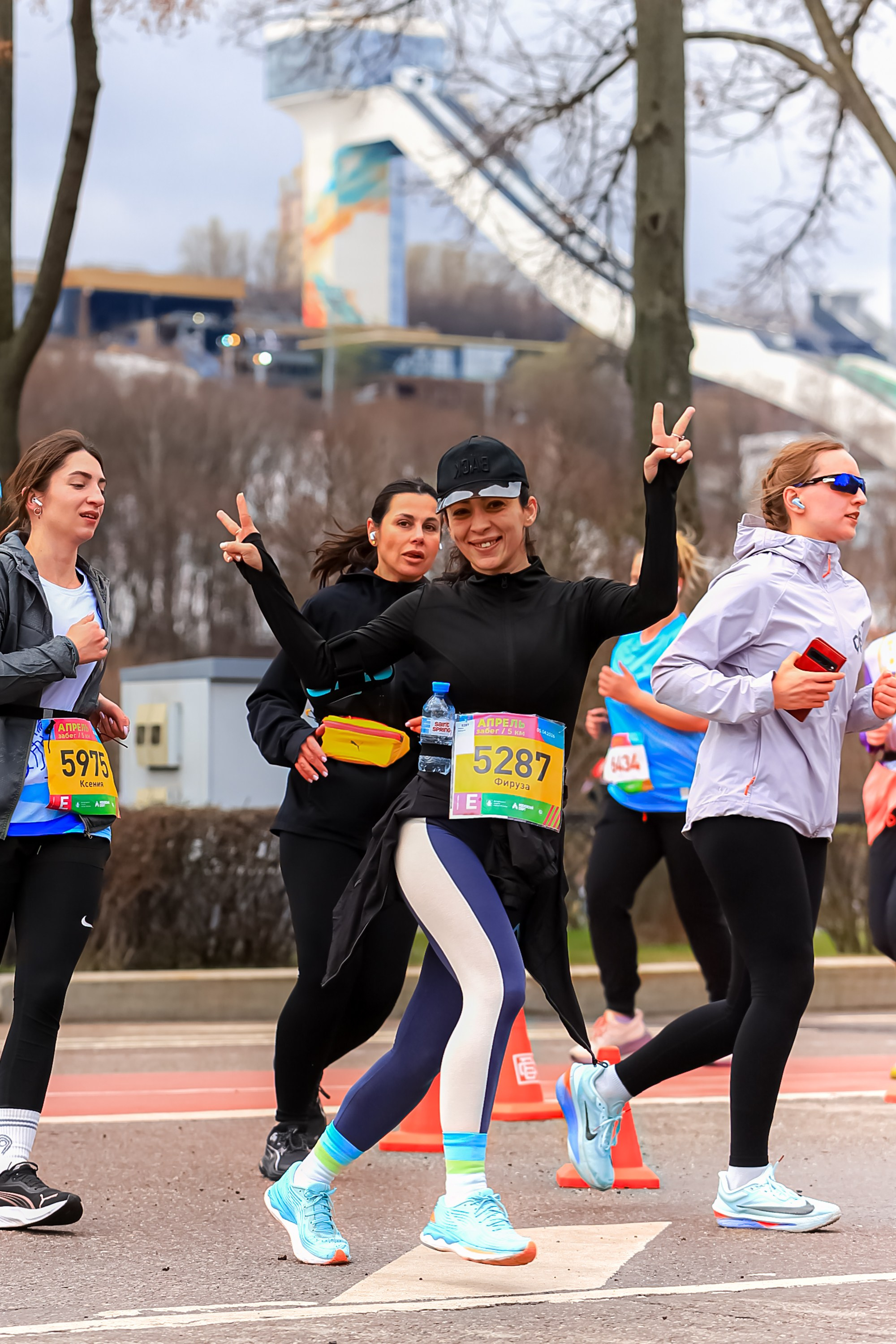 Прошедшие съёмки. Репортажный фотограф Михаил Наволокин Москва