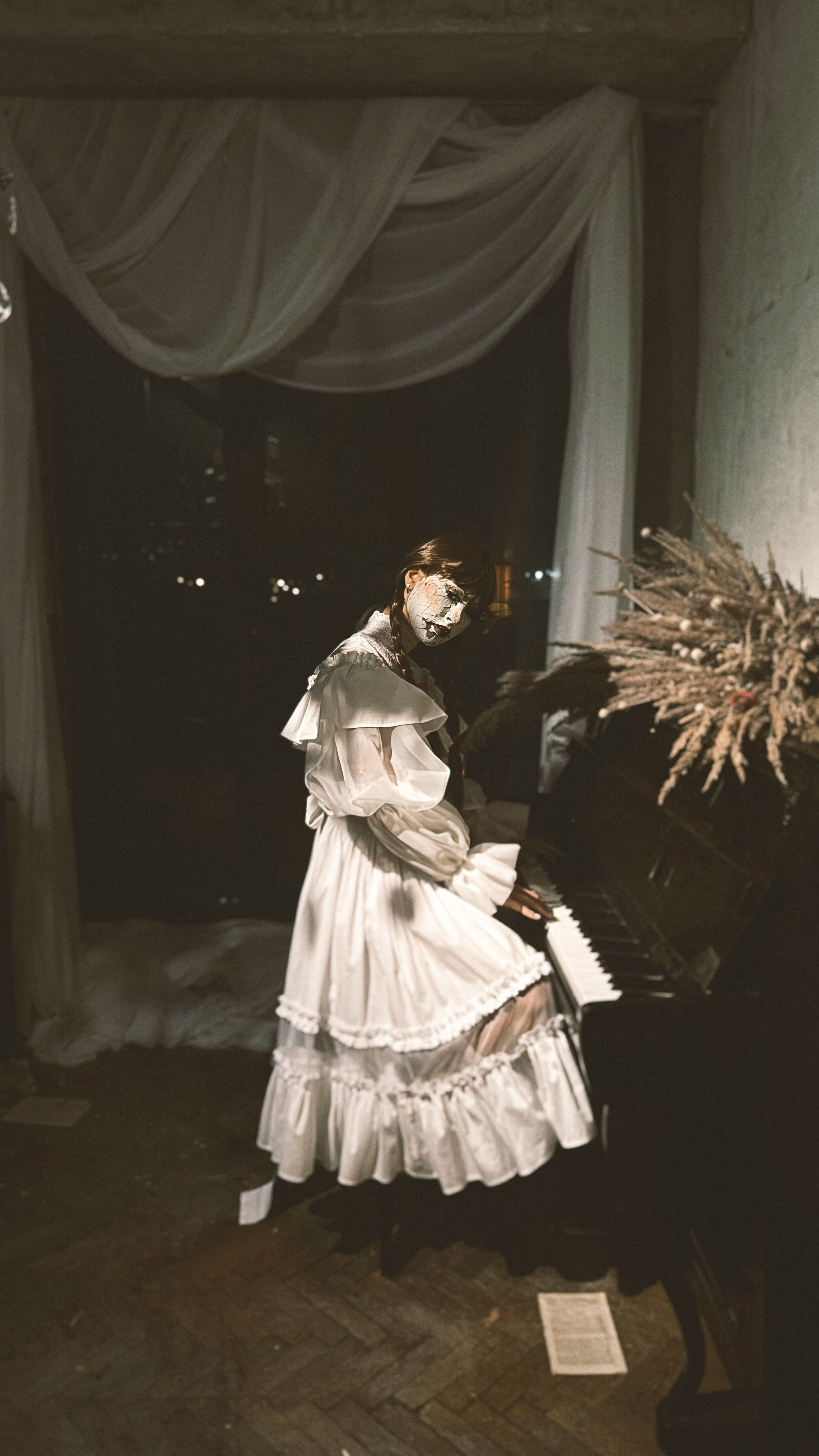 HALLOWEEN. Кристина Полянская, Видеограф/фотограф Старый Оскол/Воронеж