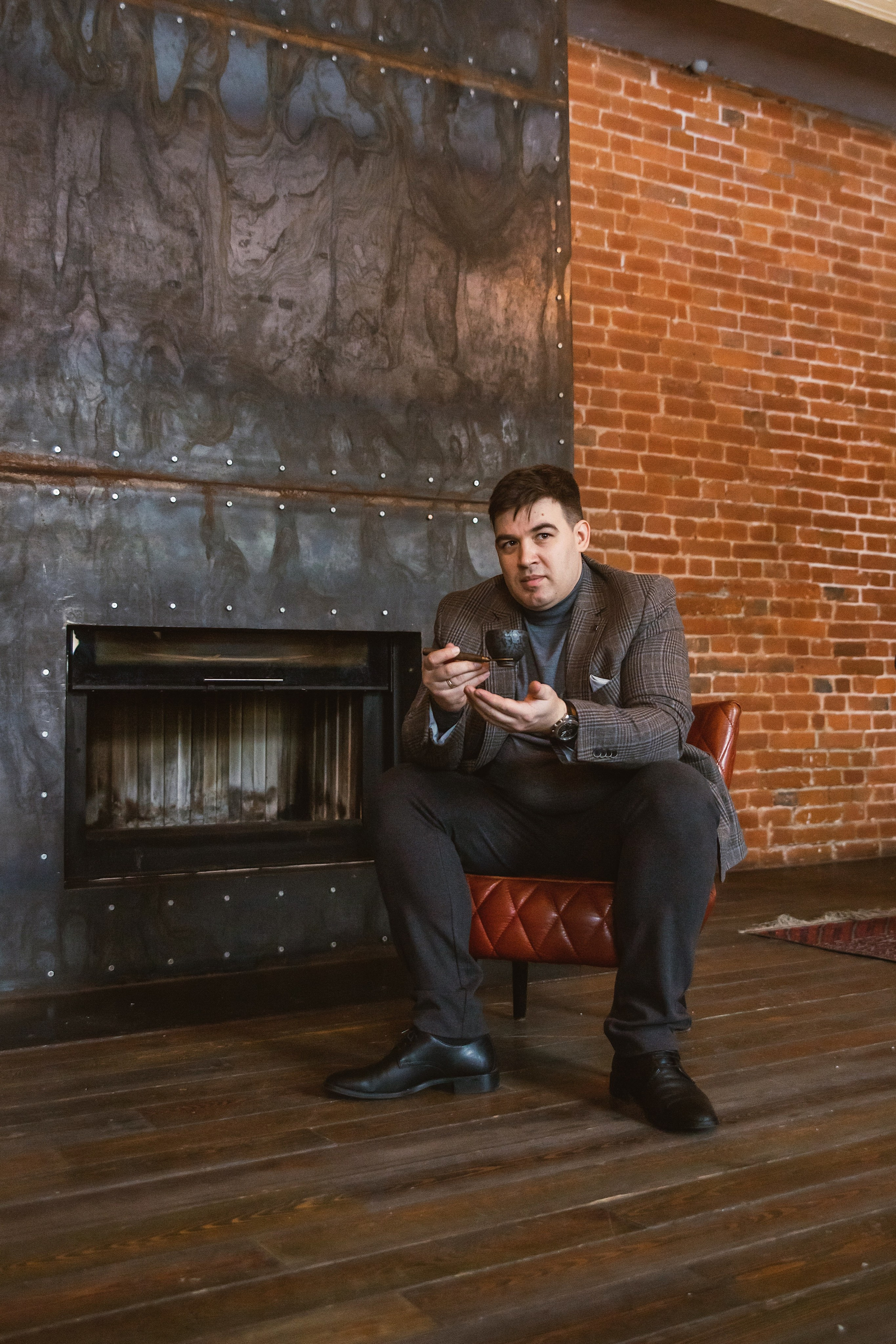 Александр Косинский, советник по продажам. Бренд-фотограф в Москве Наталья Семенова