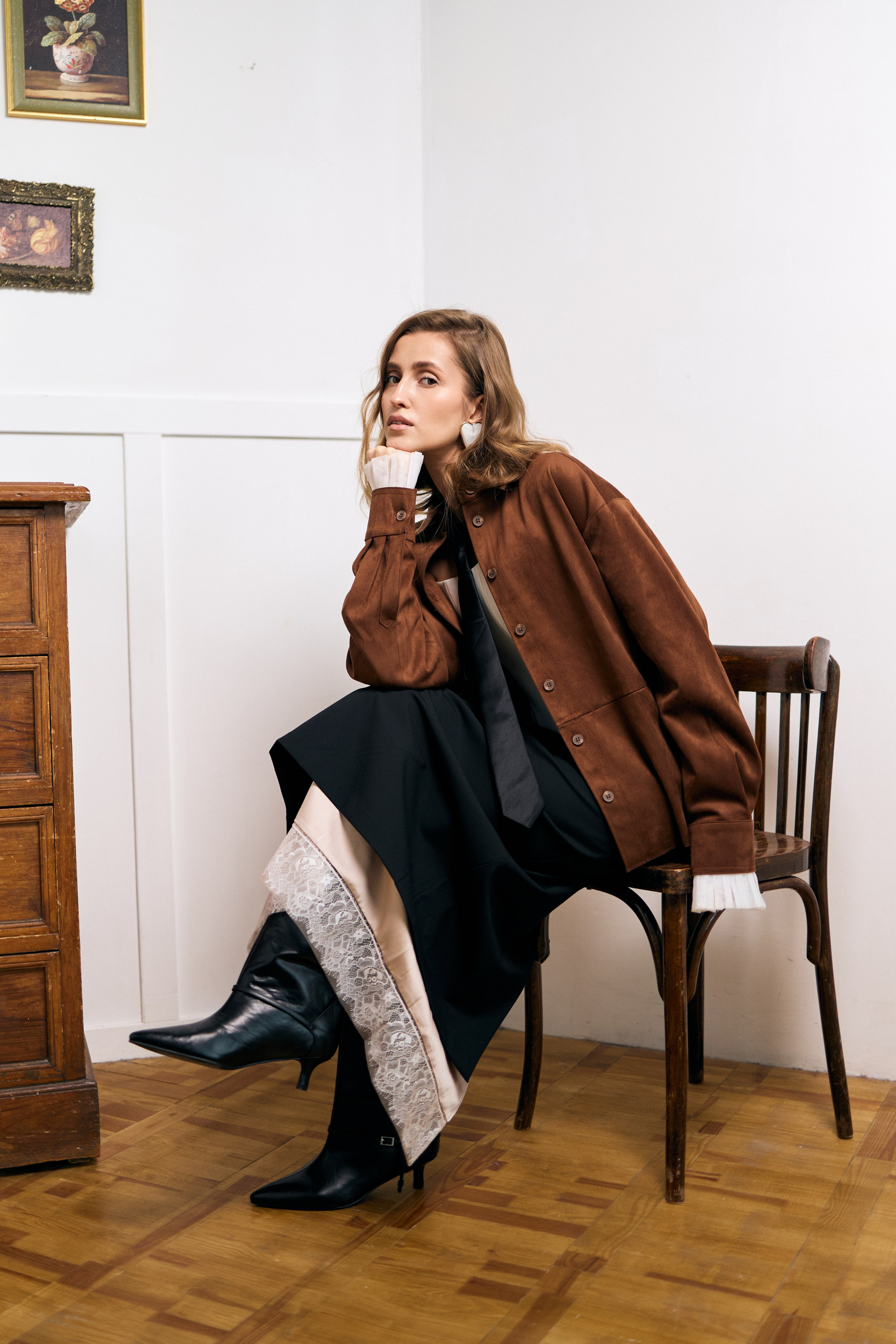 ANASTASIYA. Фотограф в Челябинске Ушакова Анастасия