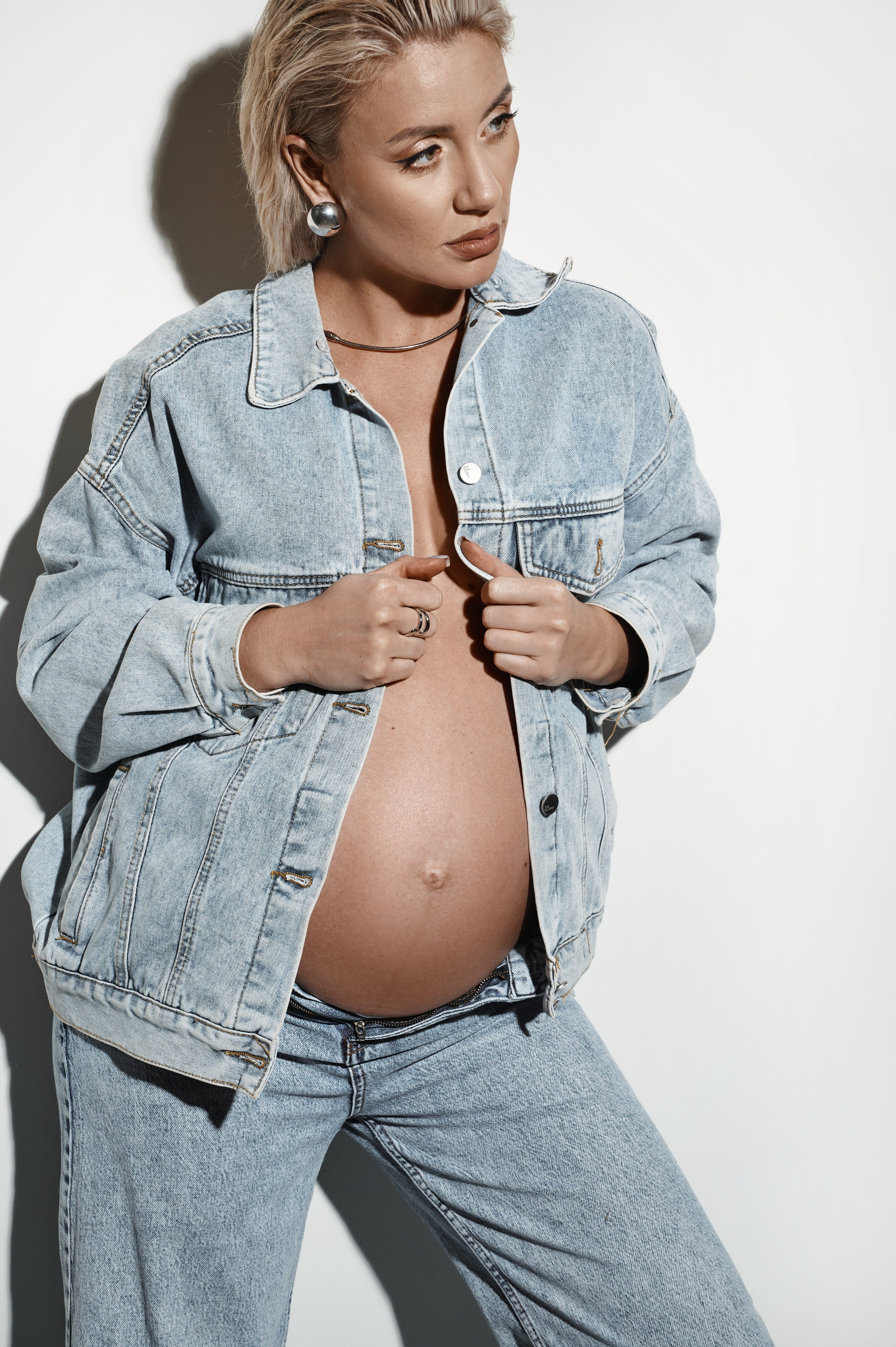 Беременность. Фотограф в Сызрани Алёна Шемякова