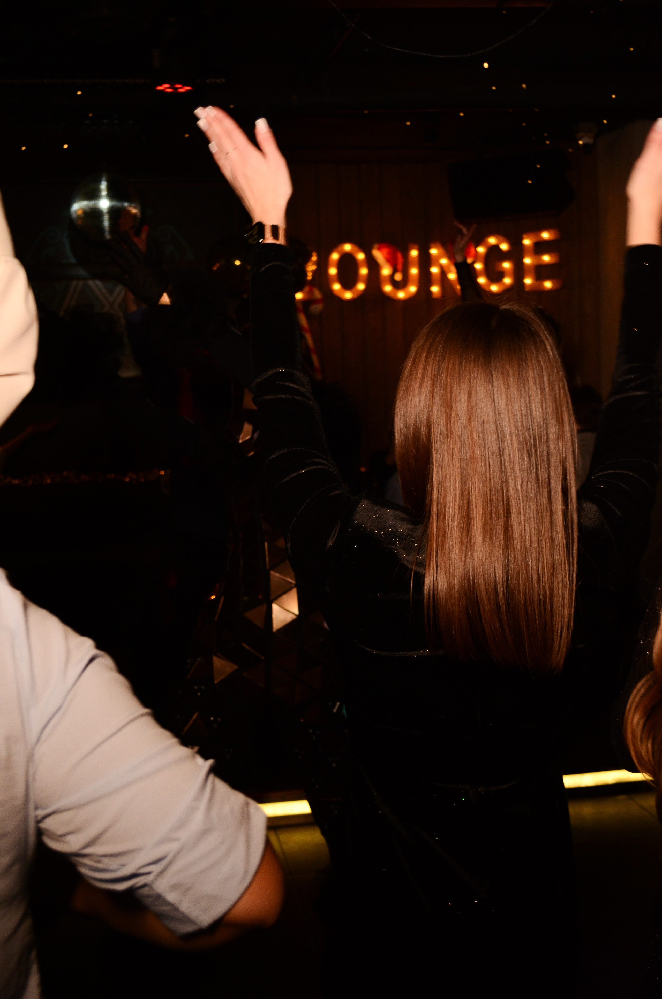 24.12.25 New Year Party. Мята Спортивная — Кальянная, караоке, бар в Минске