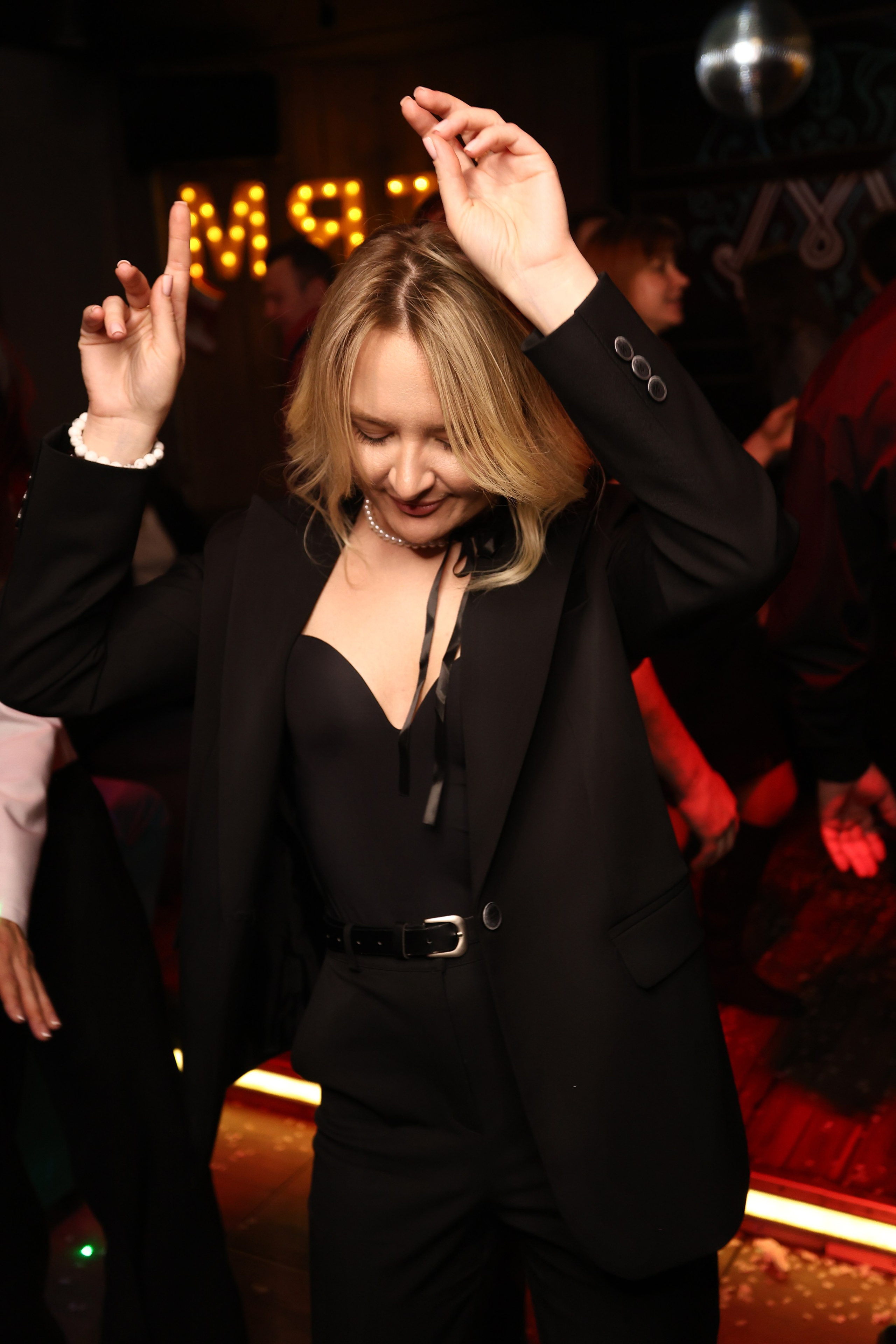 New Year 21-12-24. Мята Спортивная — Кальянная, караоке, бар в Минске