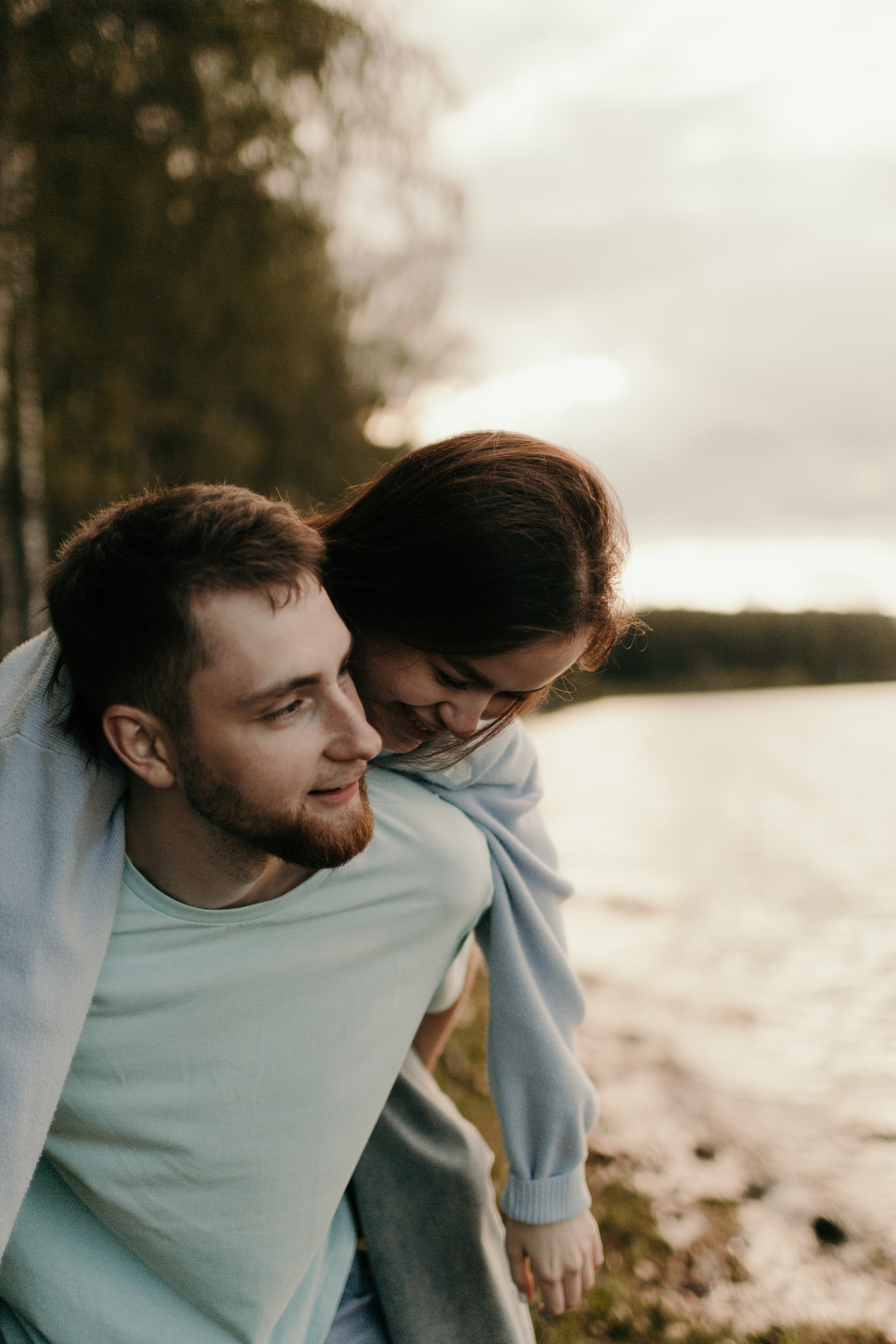 A&A. Фотограф и видеограф Мария Банщикова, Солнечногорск, Москва