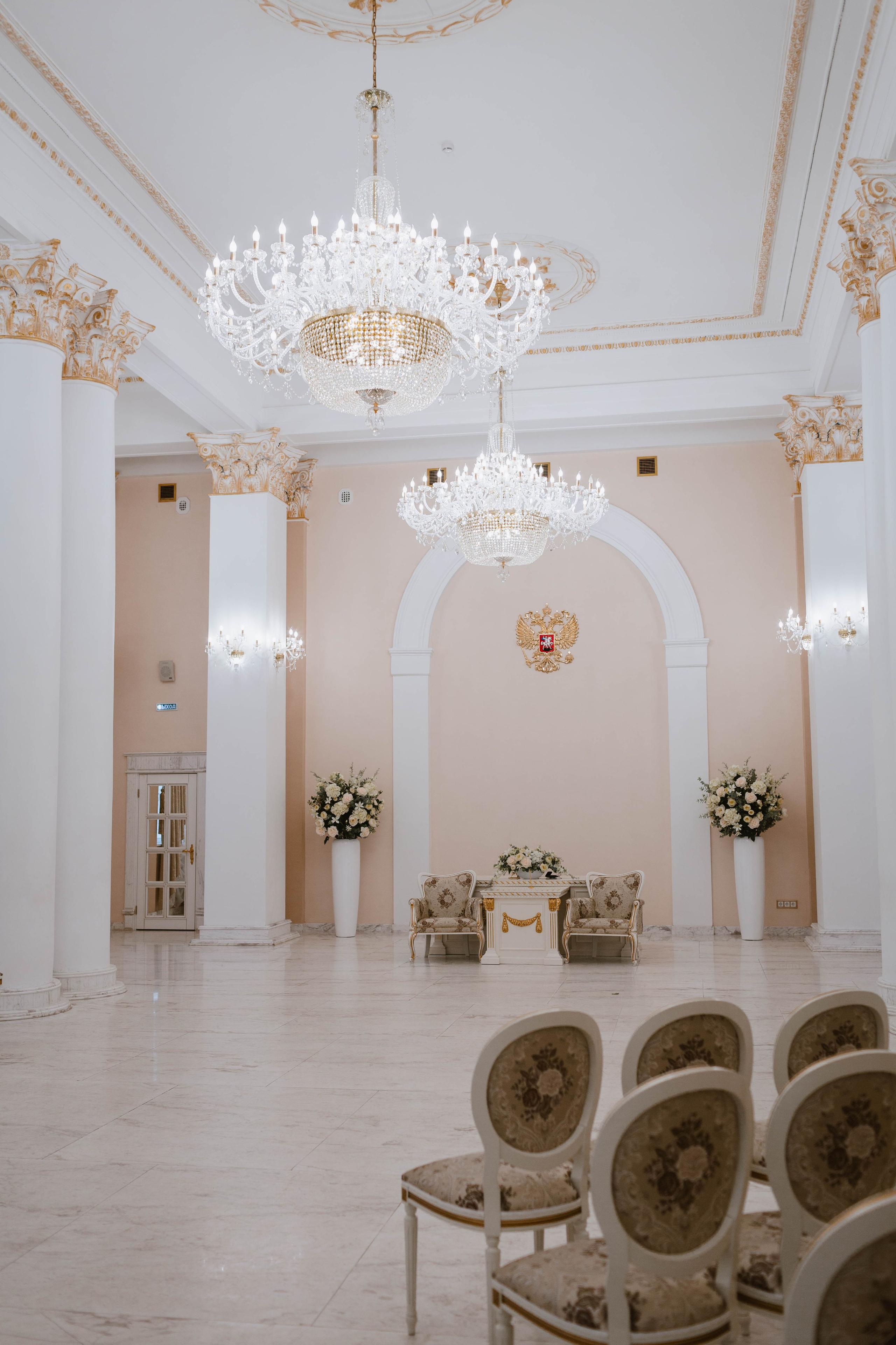 Софья и Артем. Фотограф и видеограф Мария Банщикова, Солнечногорск, Москва