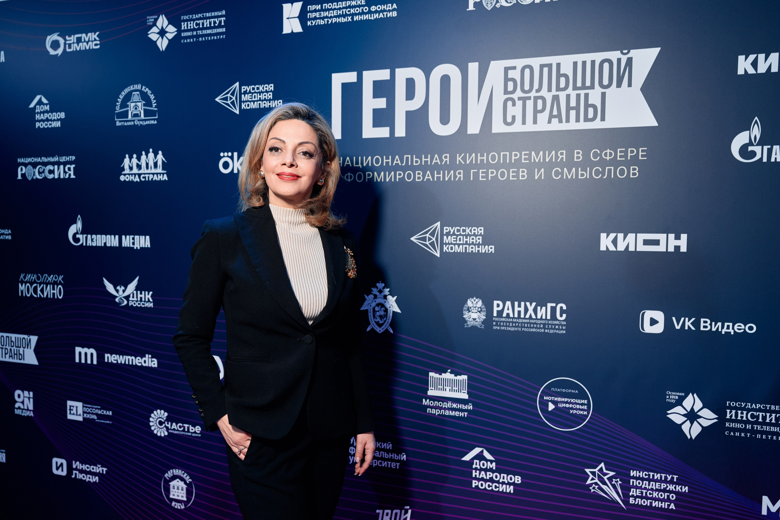 РЕПОРТАЖ 2026. Фотограф в Москве — Новиков Владислав