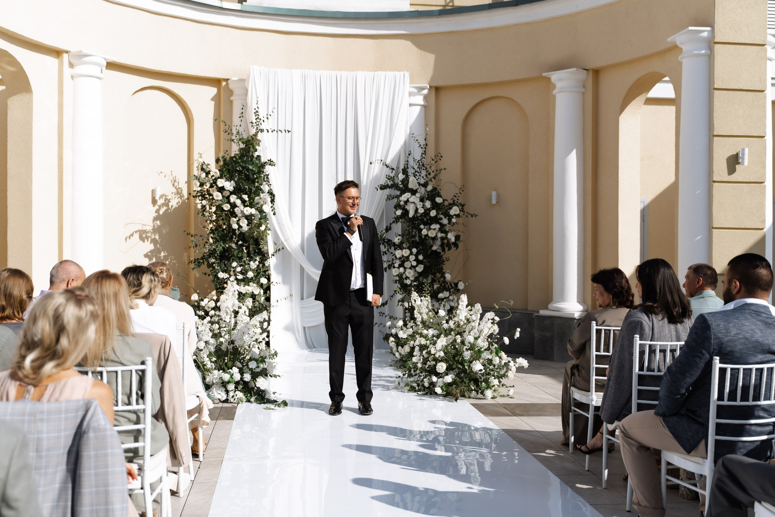 Денис и Екатерина. Свадебный фотограф Анастасия Хабарова в Новоуральске и Екатеринбурге