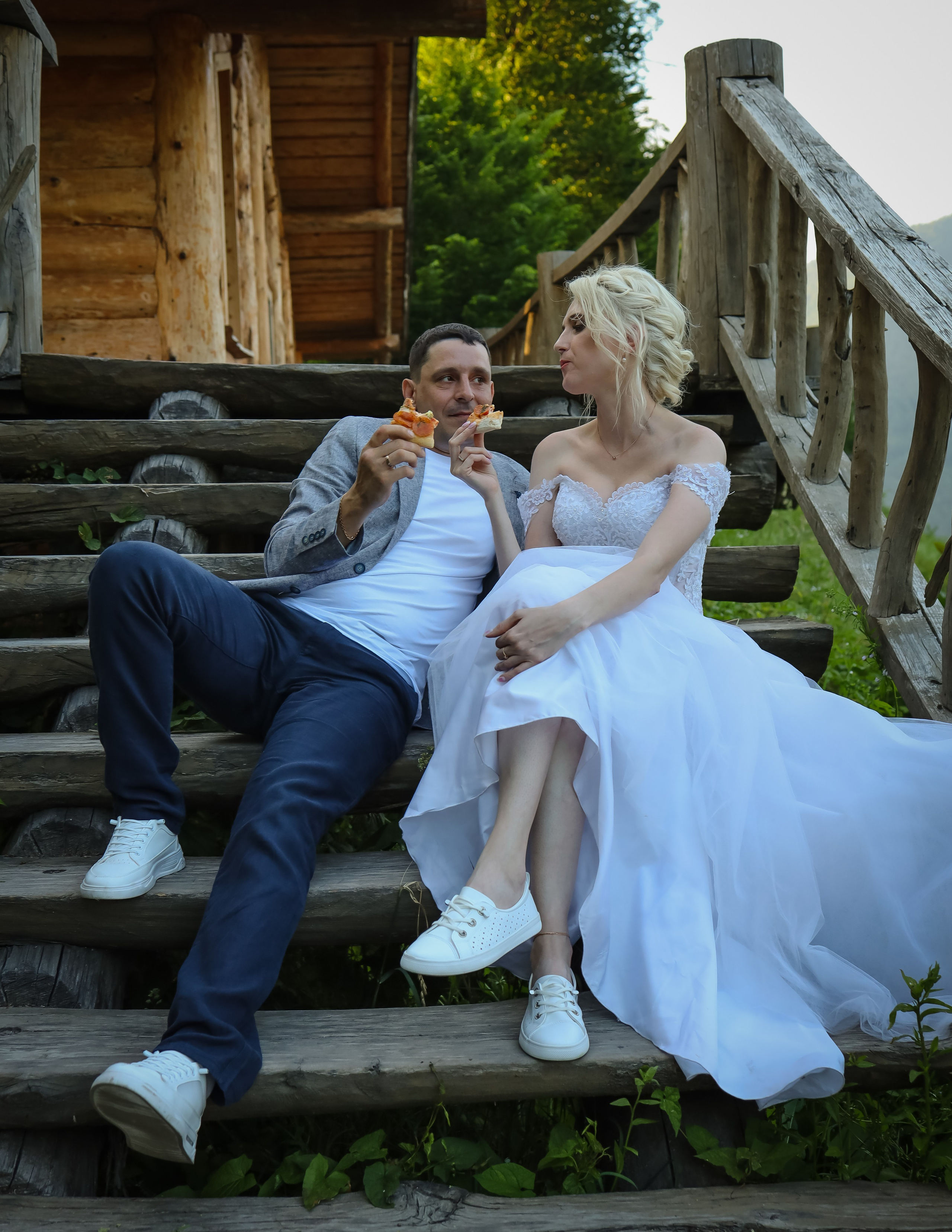 Таня и Алексей. Фотограф в Адлере и  Сочи Ирина Москалева