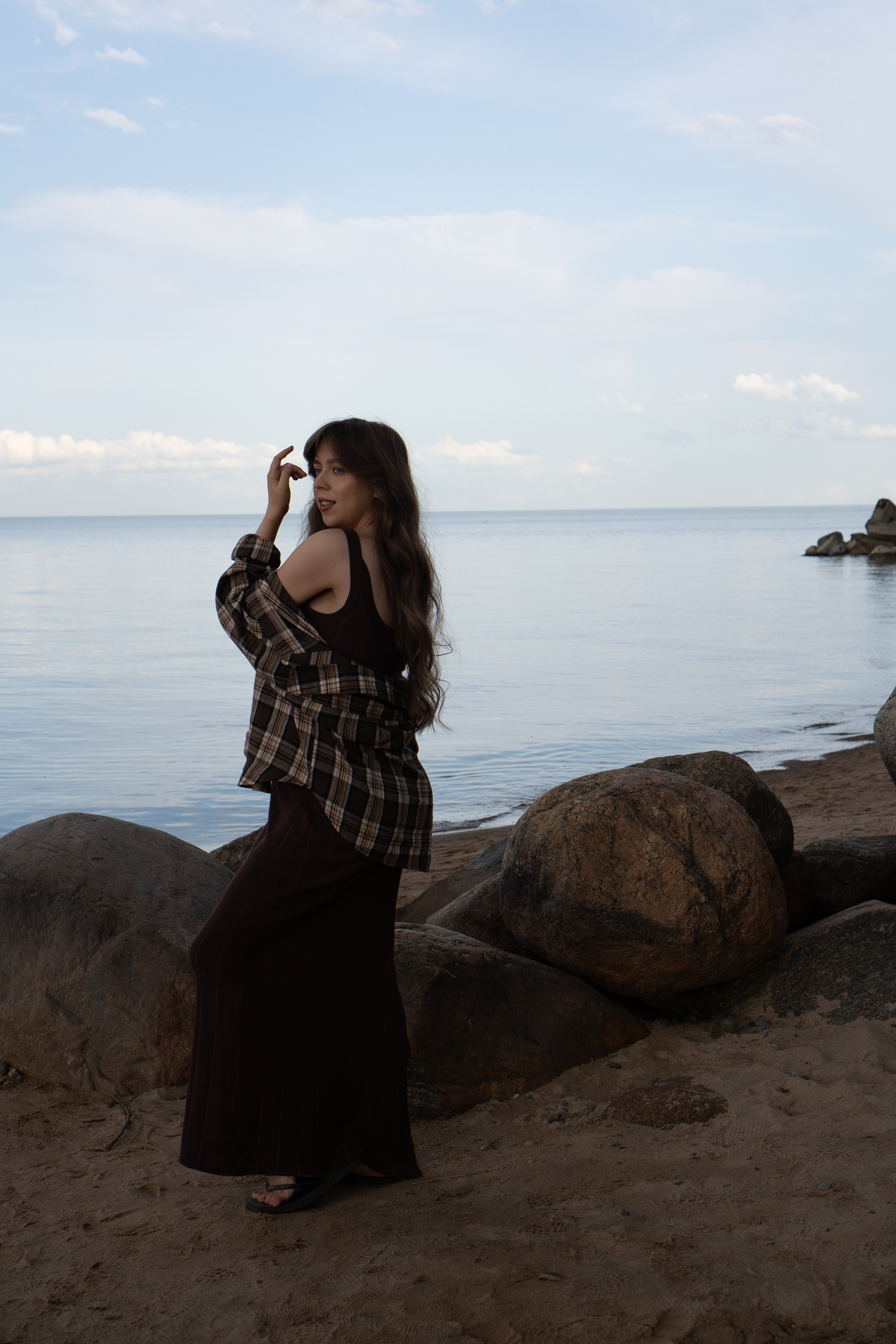 БЕРЕМЕННОСТЬ. Профессиональный фотограф, Санкт-Петербург — Виктория Богомолова