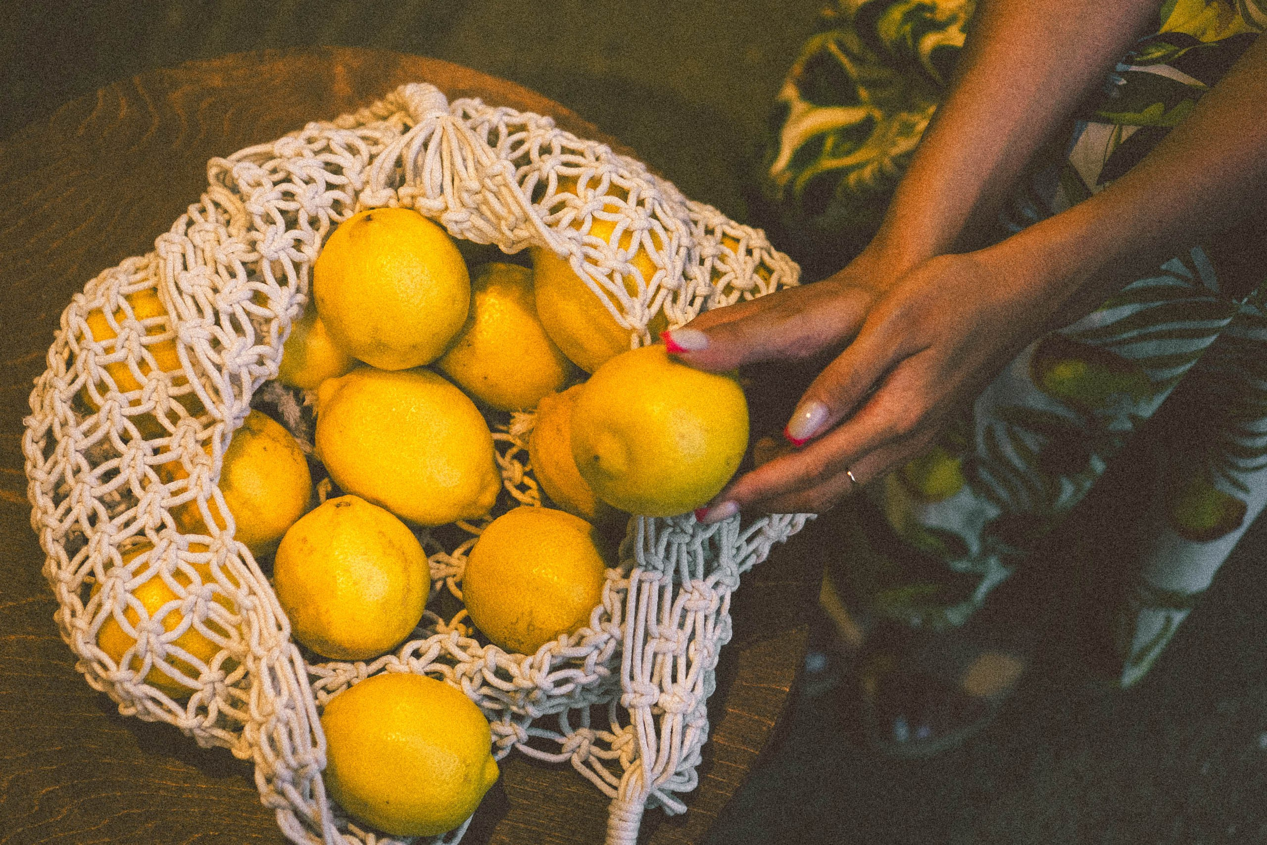 Лимонный вайб. Профессиональный фотограф, Санкт-Петербург — Виктория Богомолова
