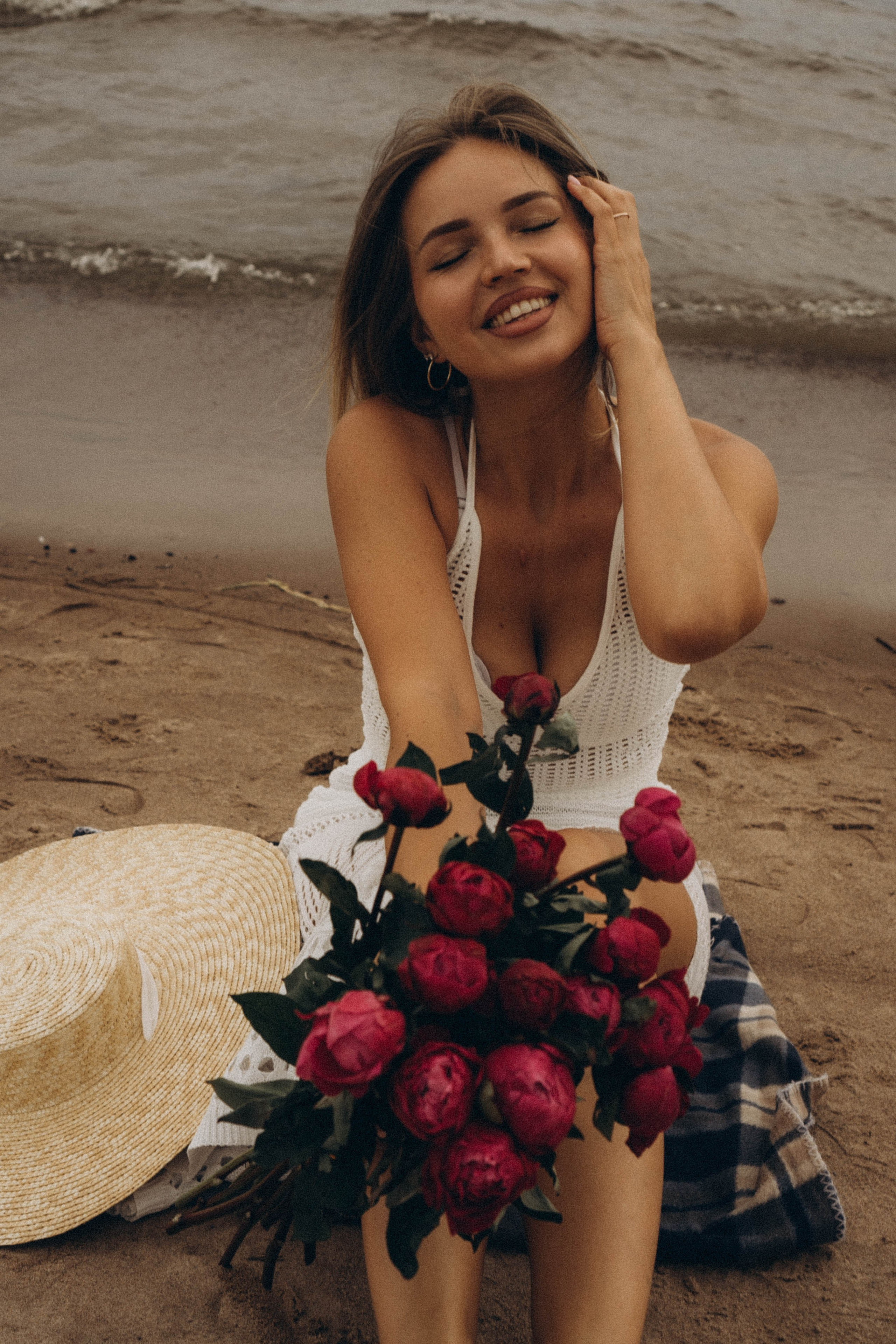 Прогулка в парке. Профессиональный фотограф, Санкт-Петербург — Виктория Богомолова