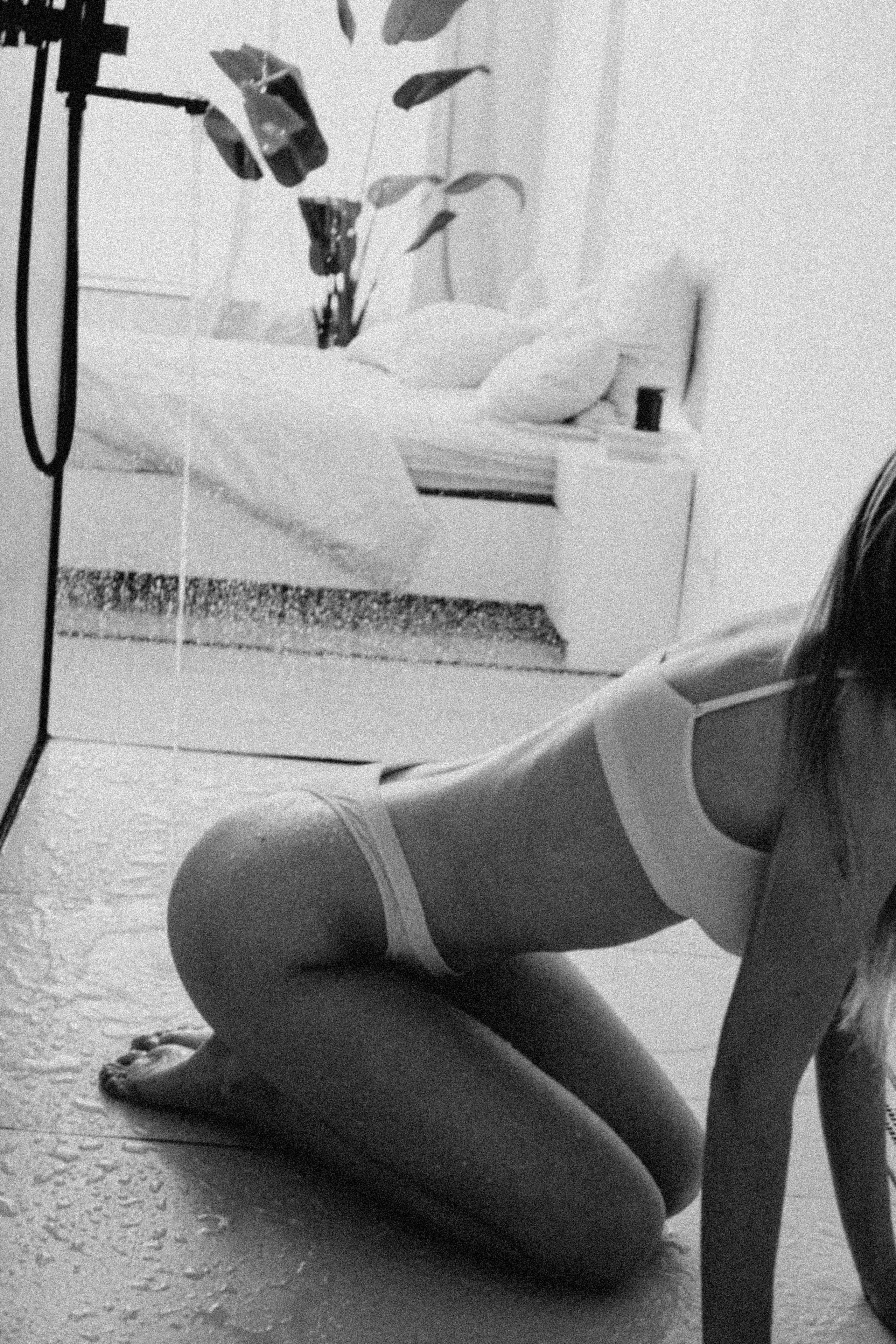 Студийная для Анастасии. Профессиональный фотограф, Санкт-Петербург — Виктория Богомолова