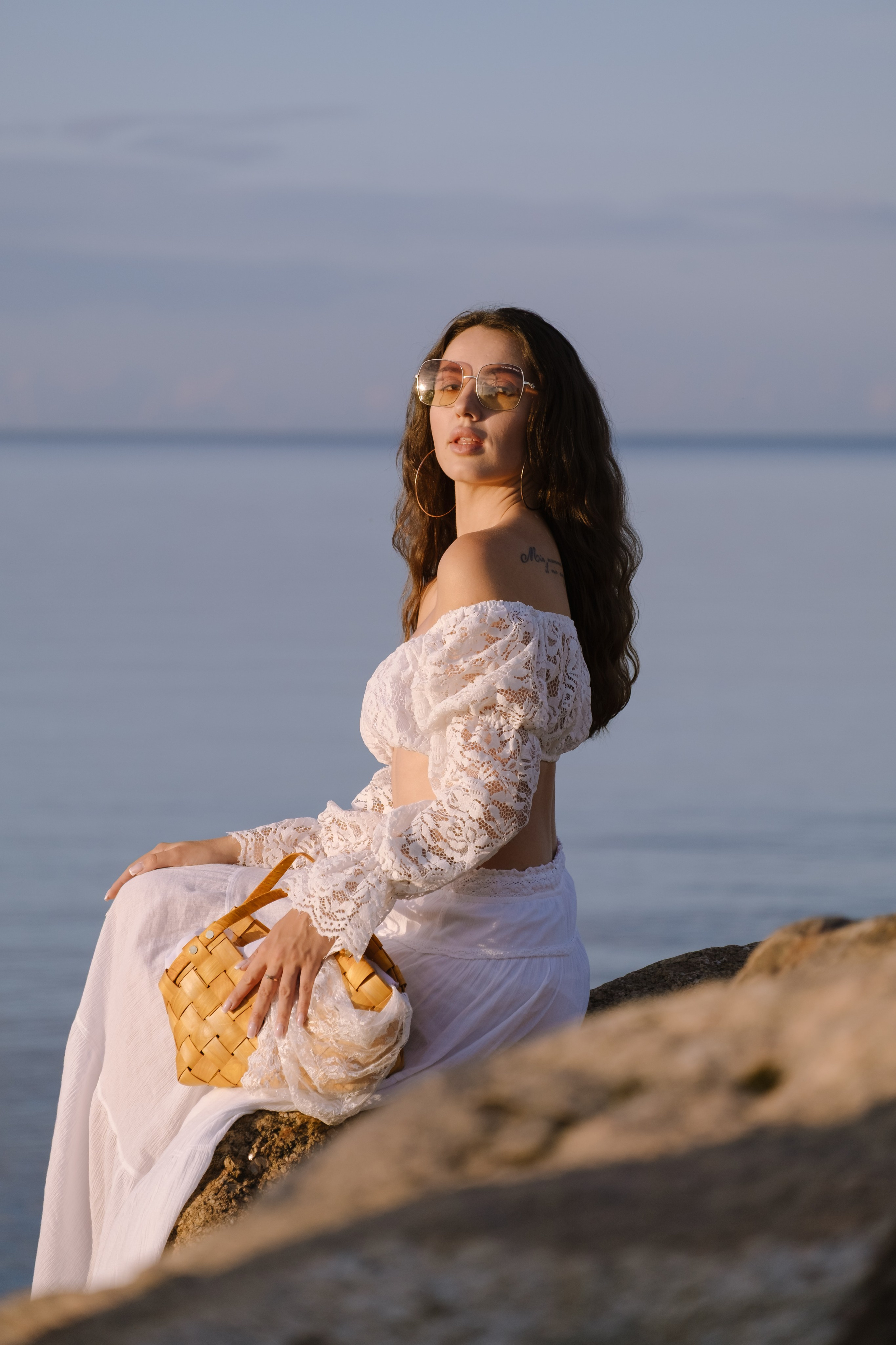 ПРОГУЛКА ПО ЛАДОЖСКОМУ ОЗЕРУ. Профессиональный фотограф, Санкт-Петербург — Виктория Богомолова