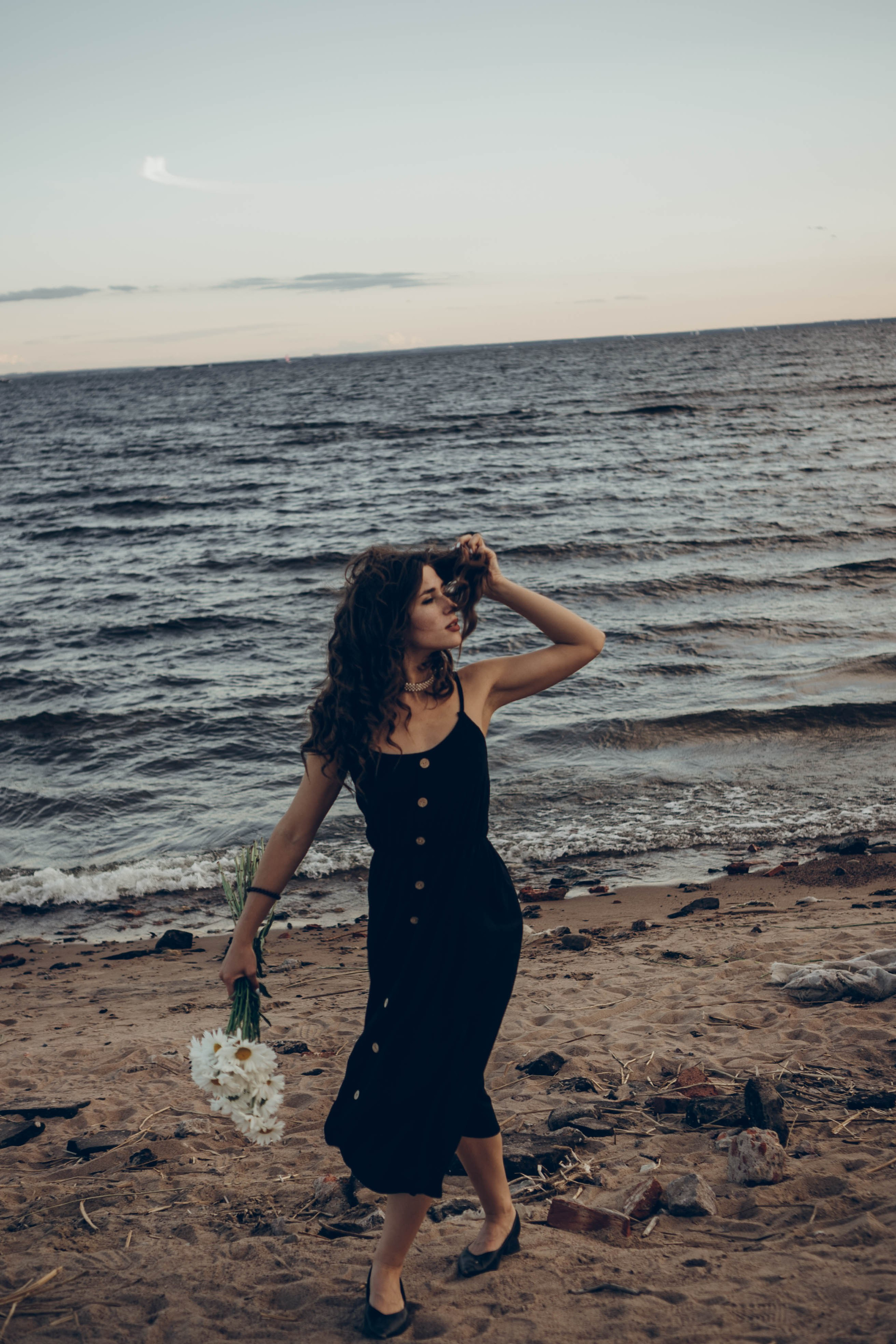 На заливе. Профессиональный фотограф, Санкт-Петербург — Виктория Богомолова