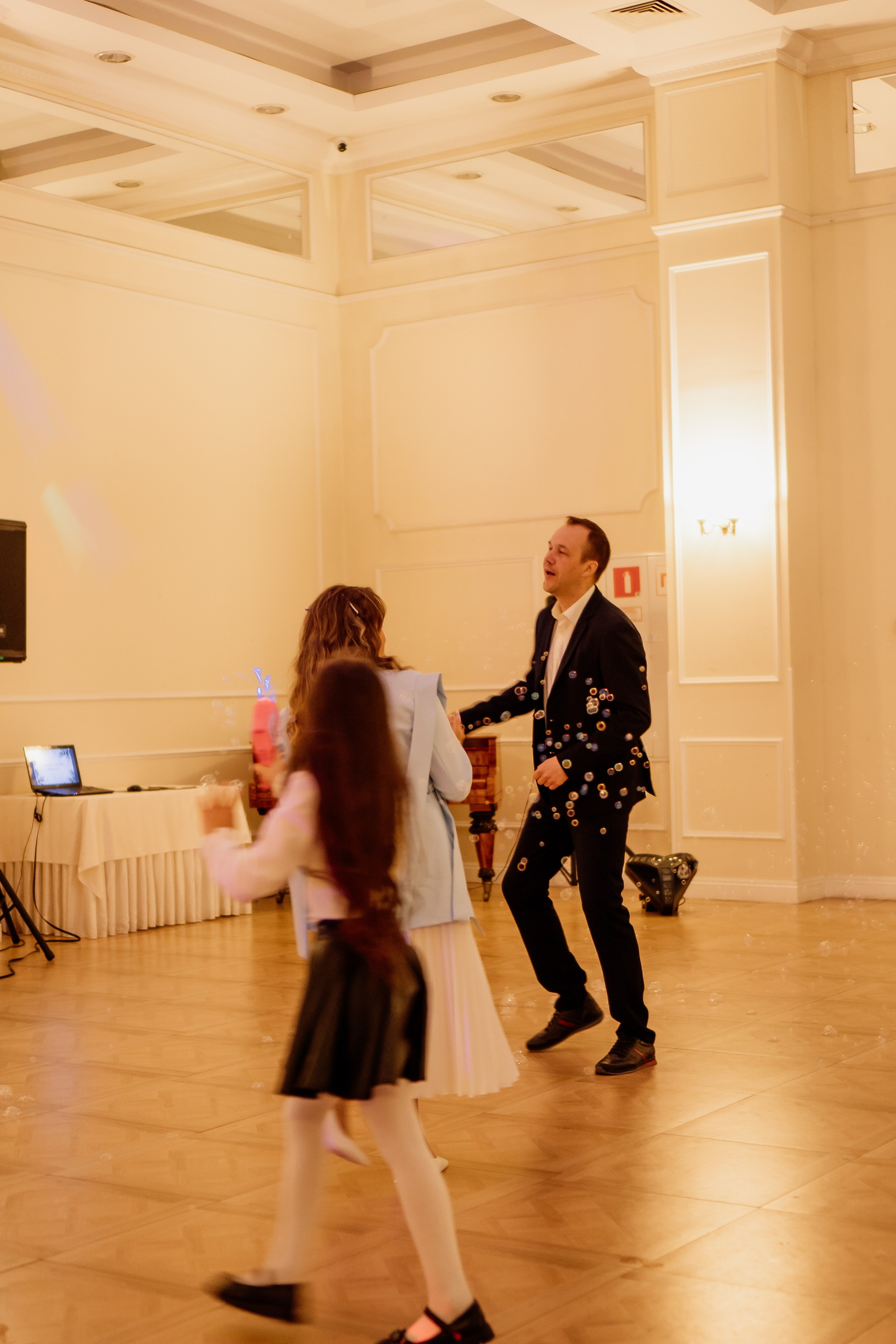 СВАДЕБНАЯ СЬЕМКА В ЗАГСЕ И БАНКЕТ. Профессиональный фотограф, Санкт-Петербург — Виктория Богомолова