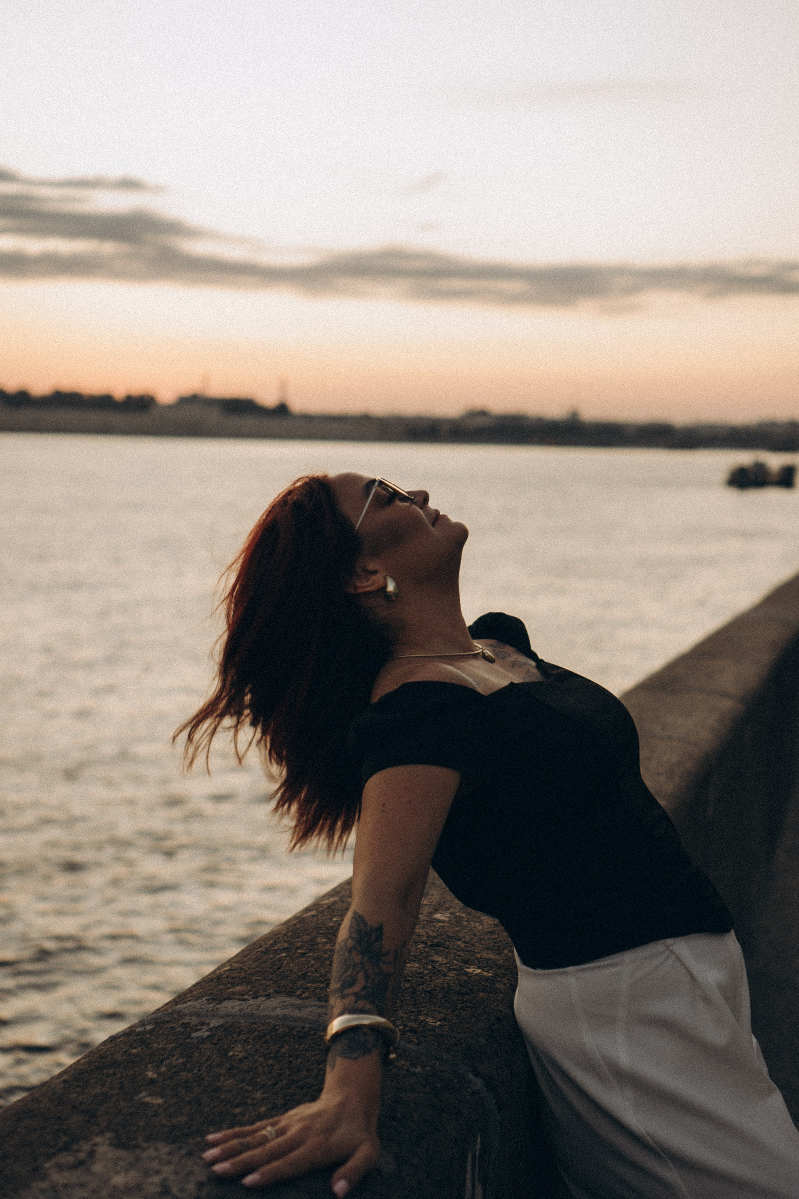 РАССВЕТНАЯ ИСТОРИЯ. Профессиональный фотограф, Санкт-Петербург — Виктория Богомолова