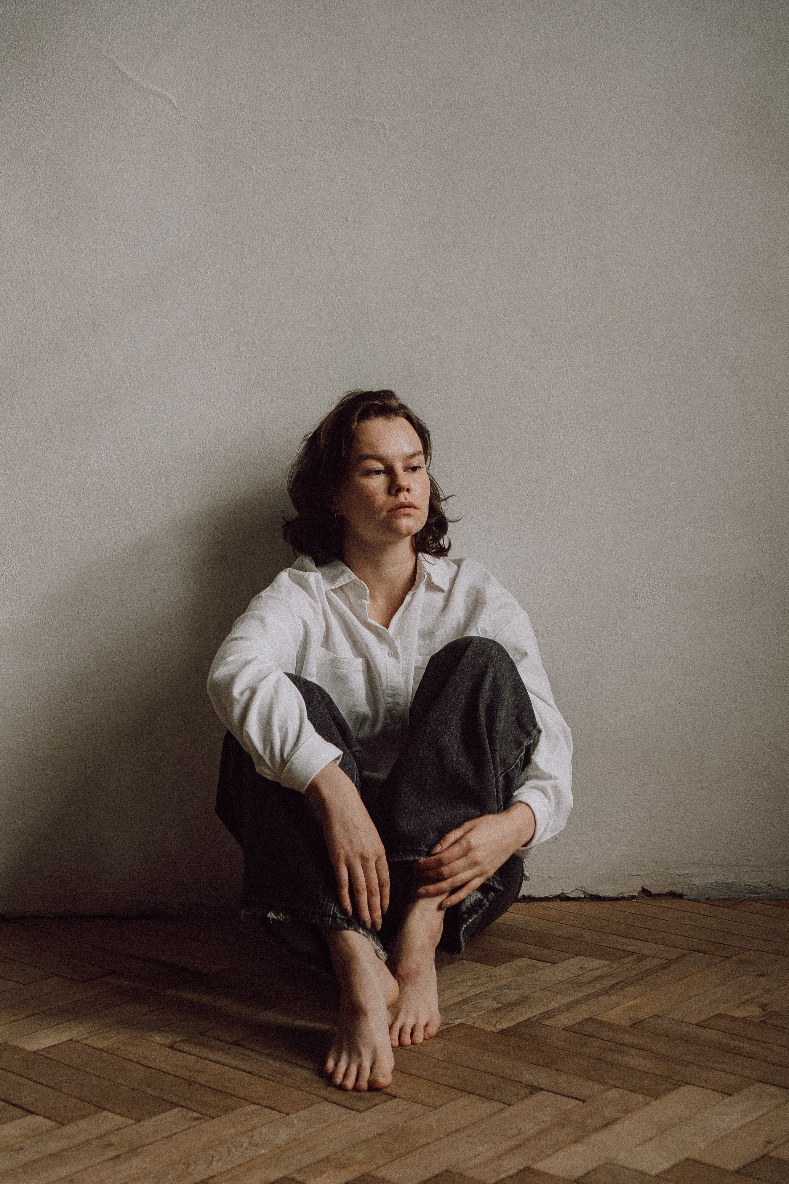 СТУДИЙНАЯ. Профессиональный фотограф, Санкт-Петербург — Виктория Богомолова