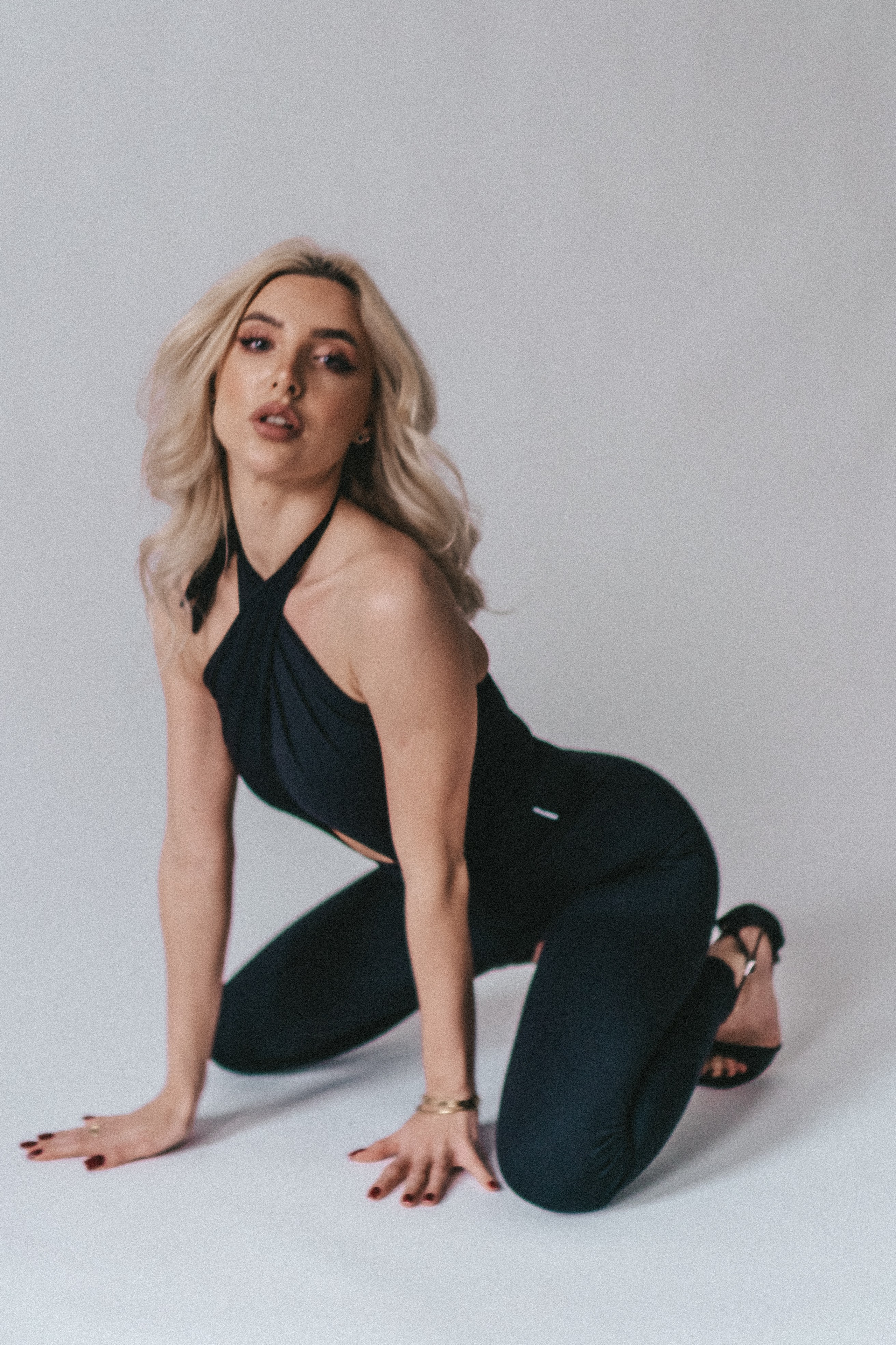 Студийная. Профессиональный фотограф, Санкт-Петербург — Виктория Богомолова