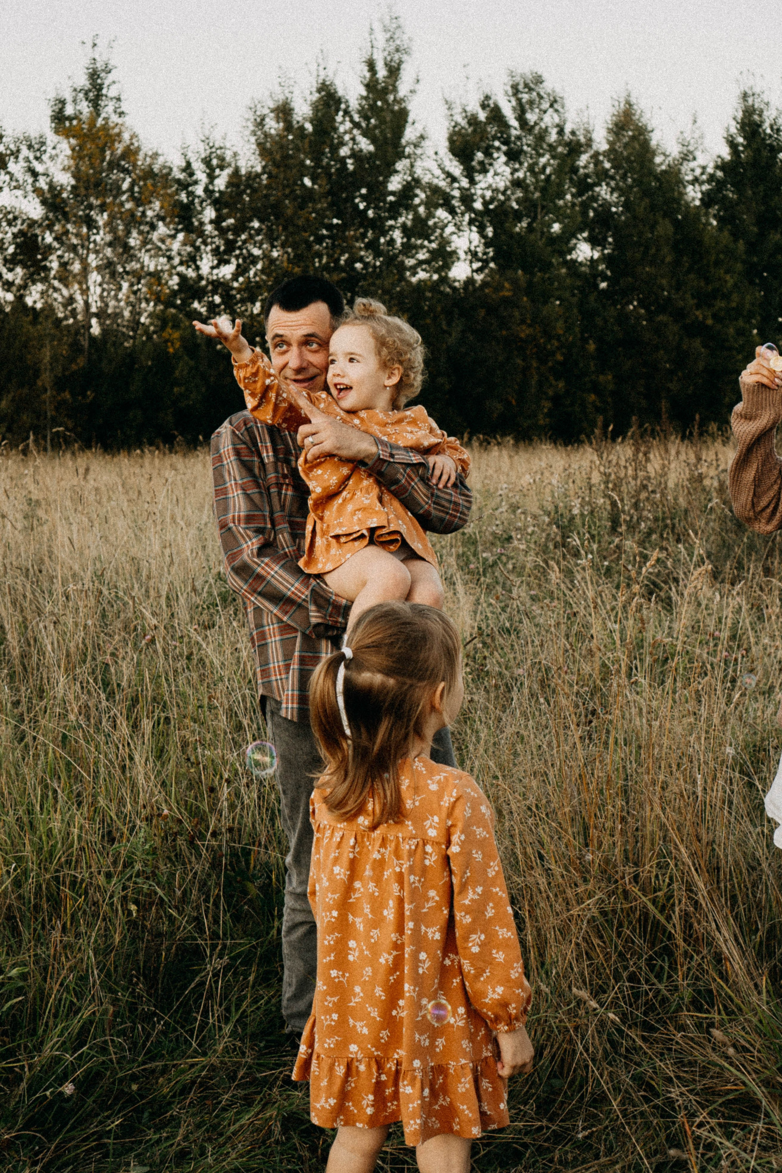 Семейная серия. Профессиональный фотограф, Санкт-Петербург — Виктория Богомолова
