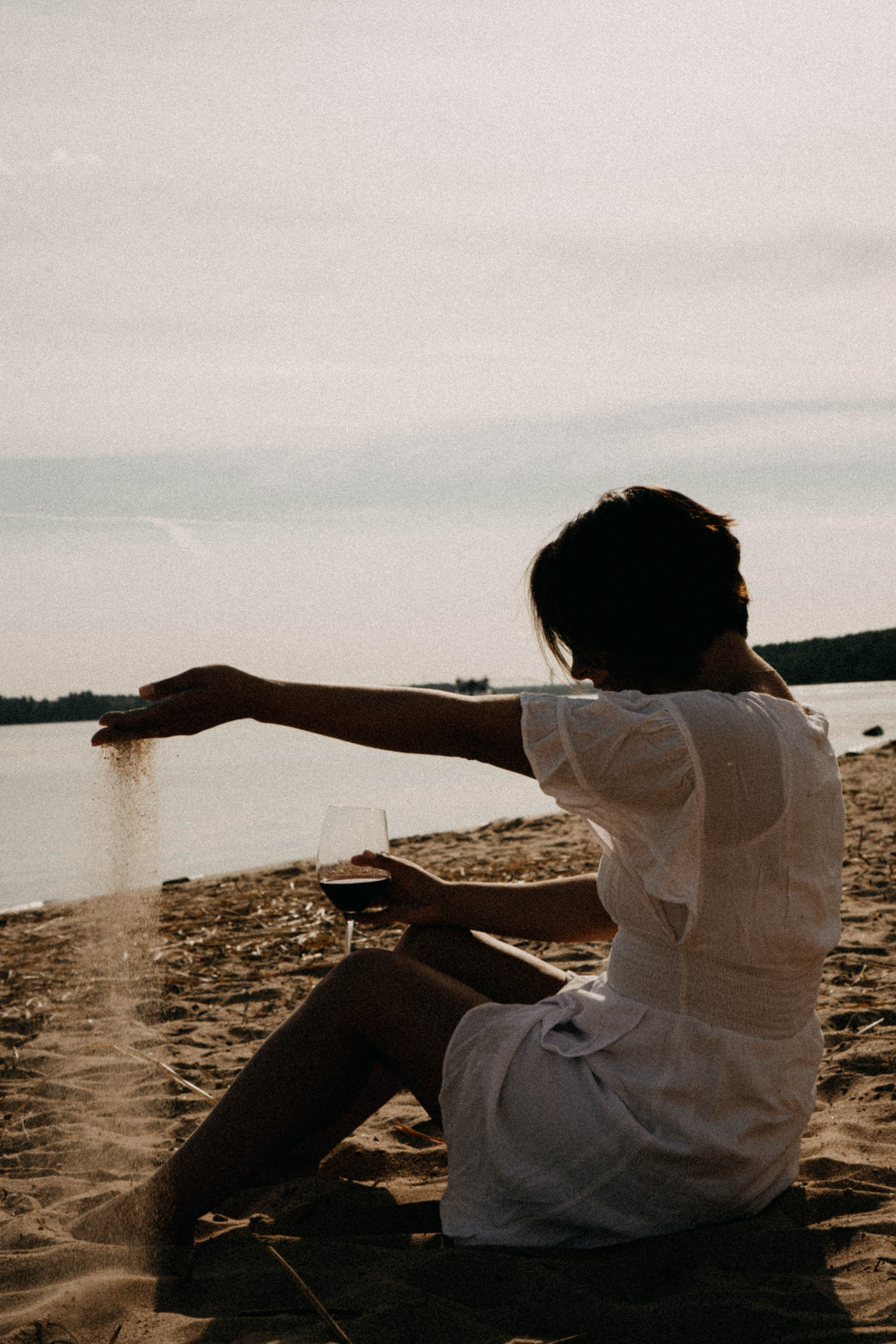 Летняя прогулка. Профессиональный фотограф, Санкт-Петербург — Виктория Богомолова