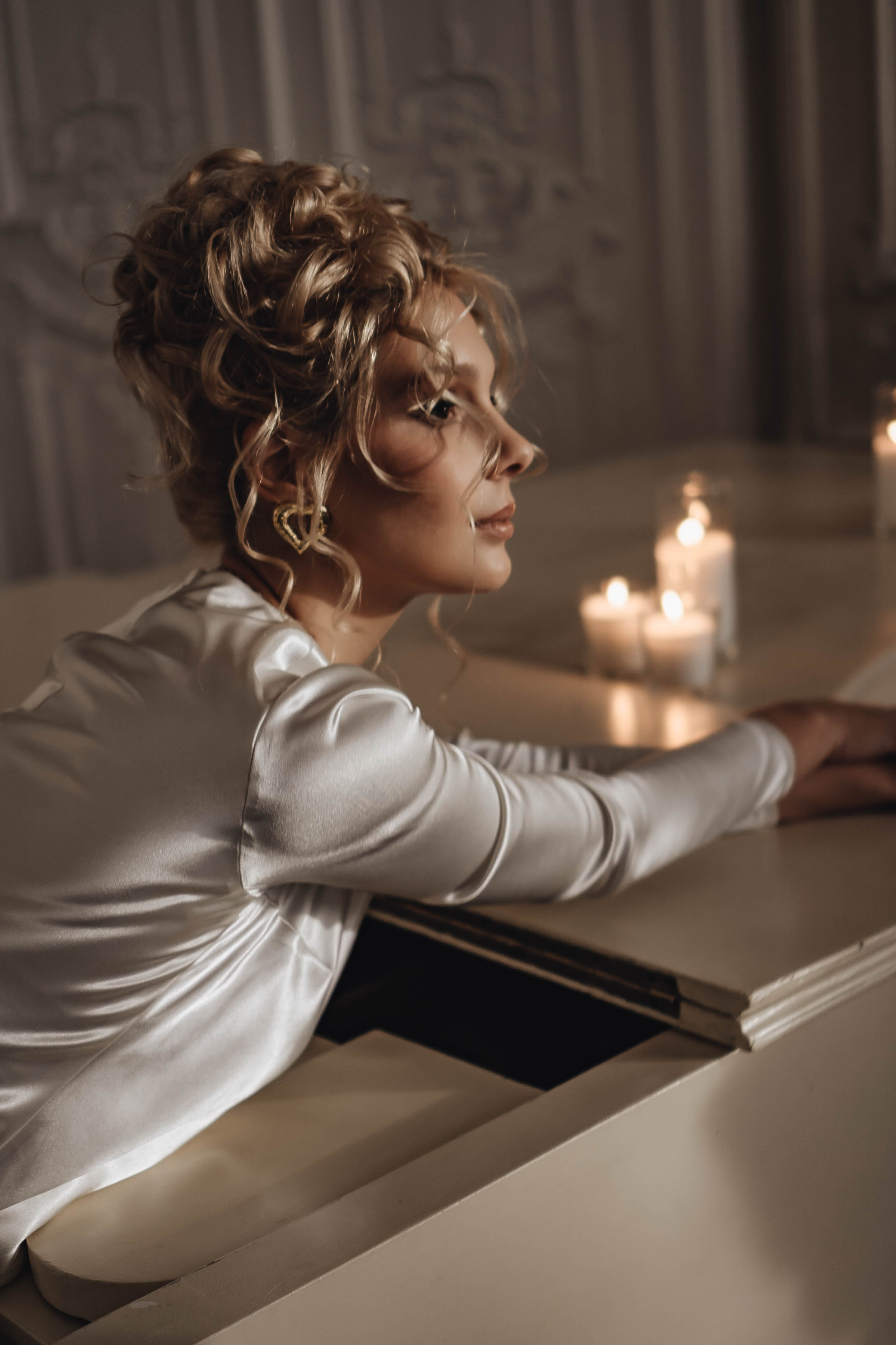 СВАДЕБНАЯ ФОТОСЕСИИЯ В НИКОЛАЕВСКОМ ДВОРЦЕ. Профессиональный фотограф, Санкт-Петербург — Виктория Богомолова