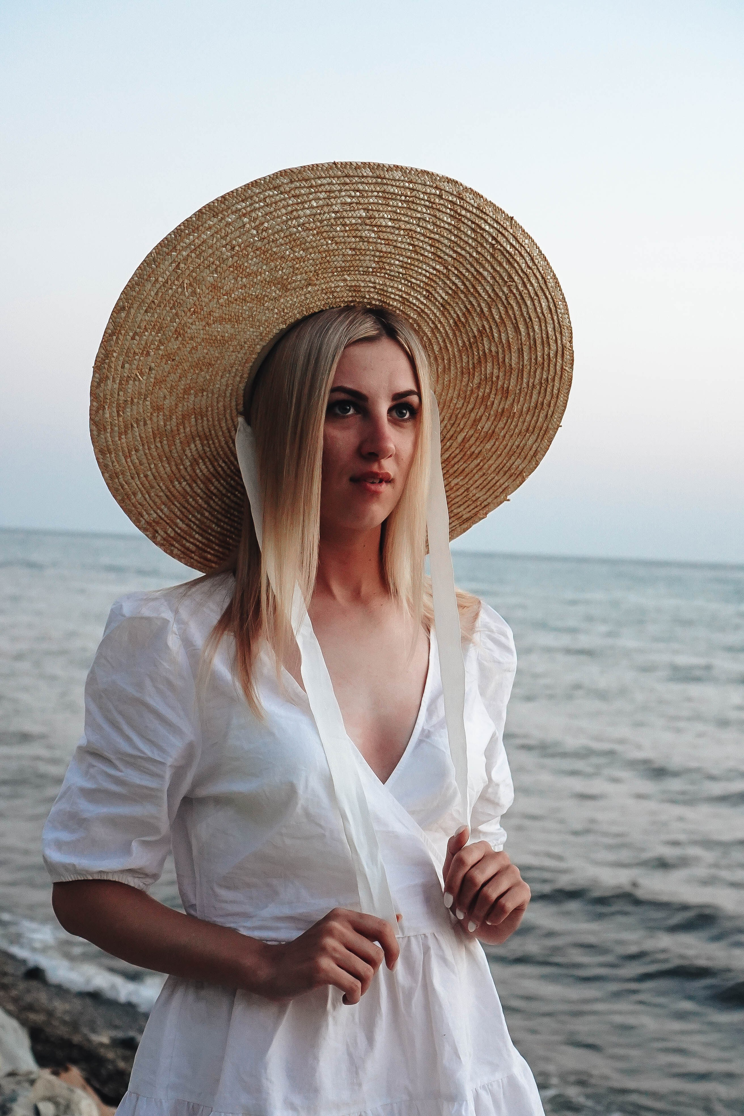 Море. Профессиональный фотограф, Санкт-Петербург — Виктория Богомолова