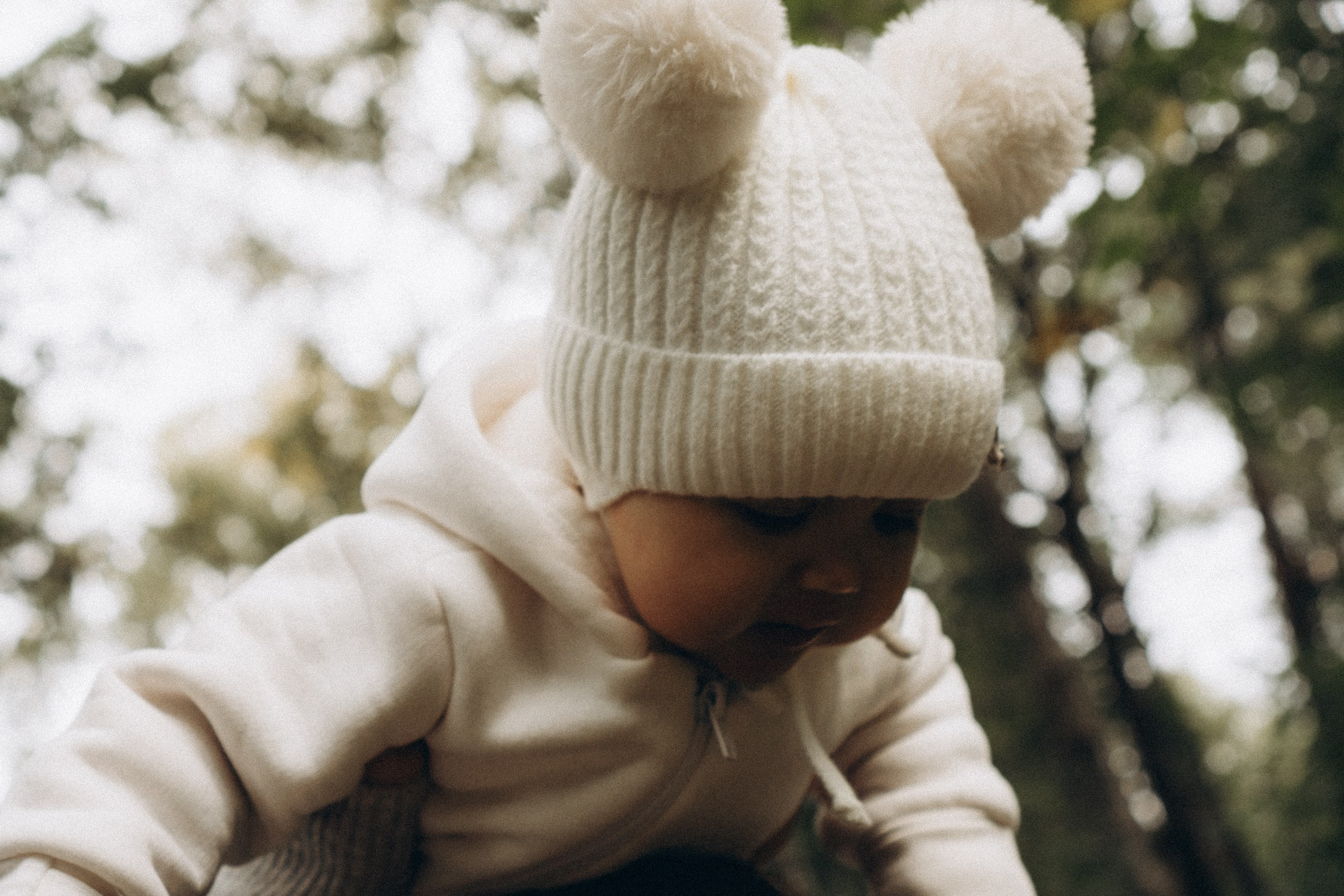 День рождения малышки. Профессиональный фотограф, Санкт-Петербург — Виктория Богомолова