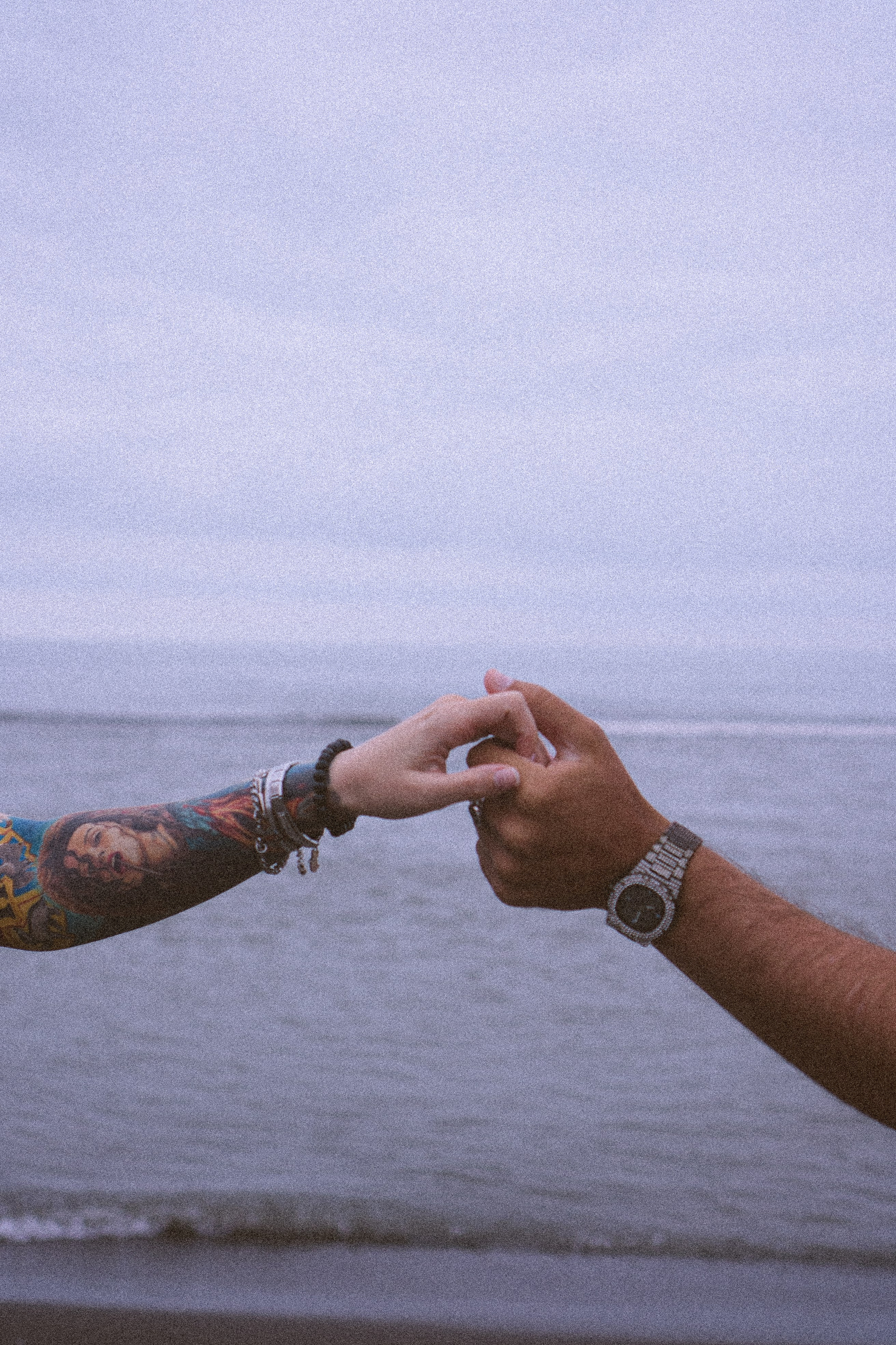 НА БЕРЕГУ МОРЯ. Профессиональный фотограф, Санкт-Петербург — Виктория Богомолова