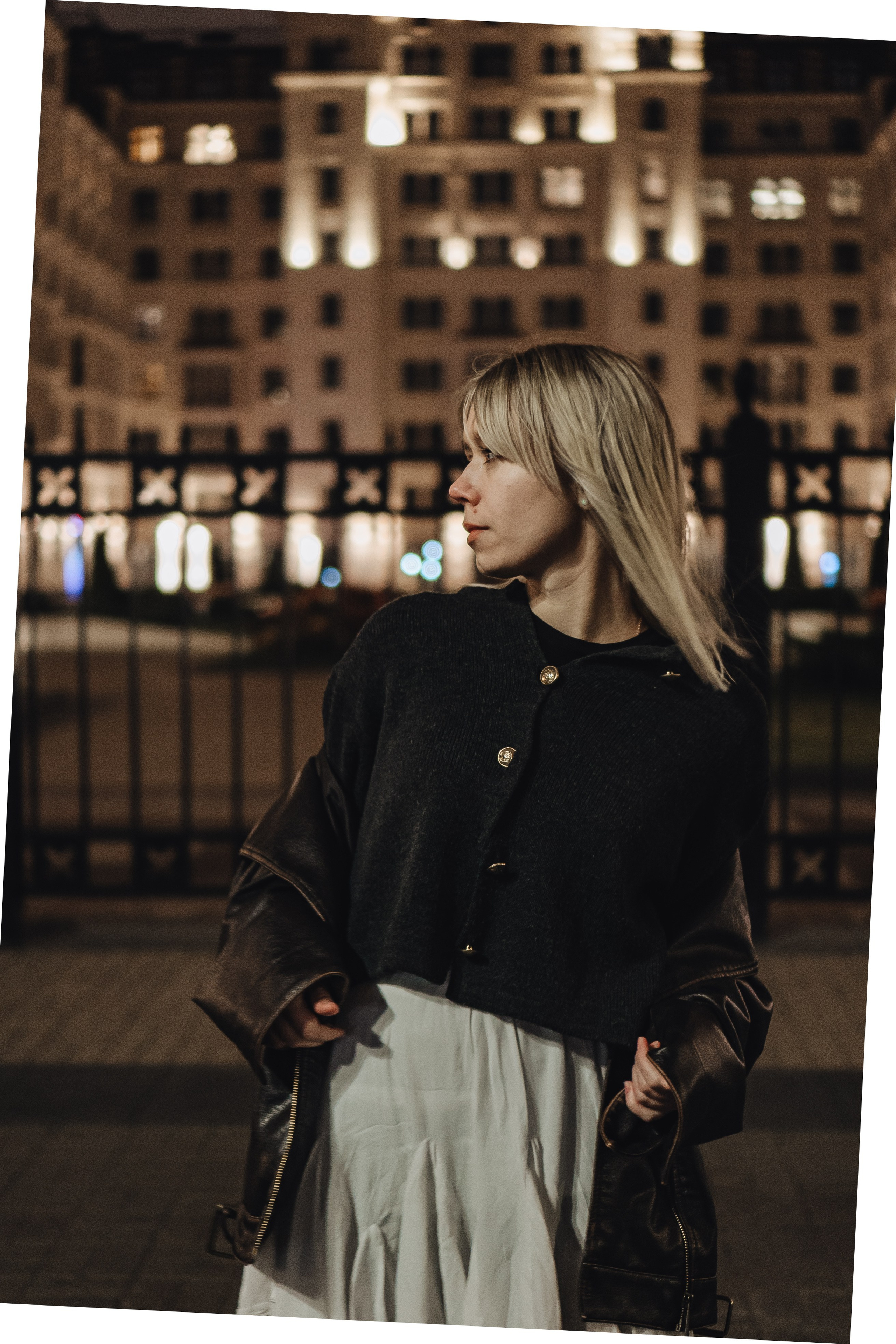 ПРОГУЛКА ОСЕНЬЮ. Профессиональный фотограф, Санкт-Петербург — Виктория Богомолова