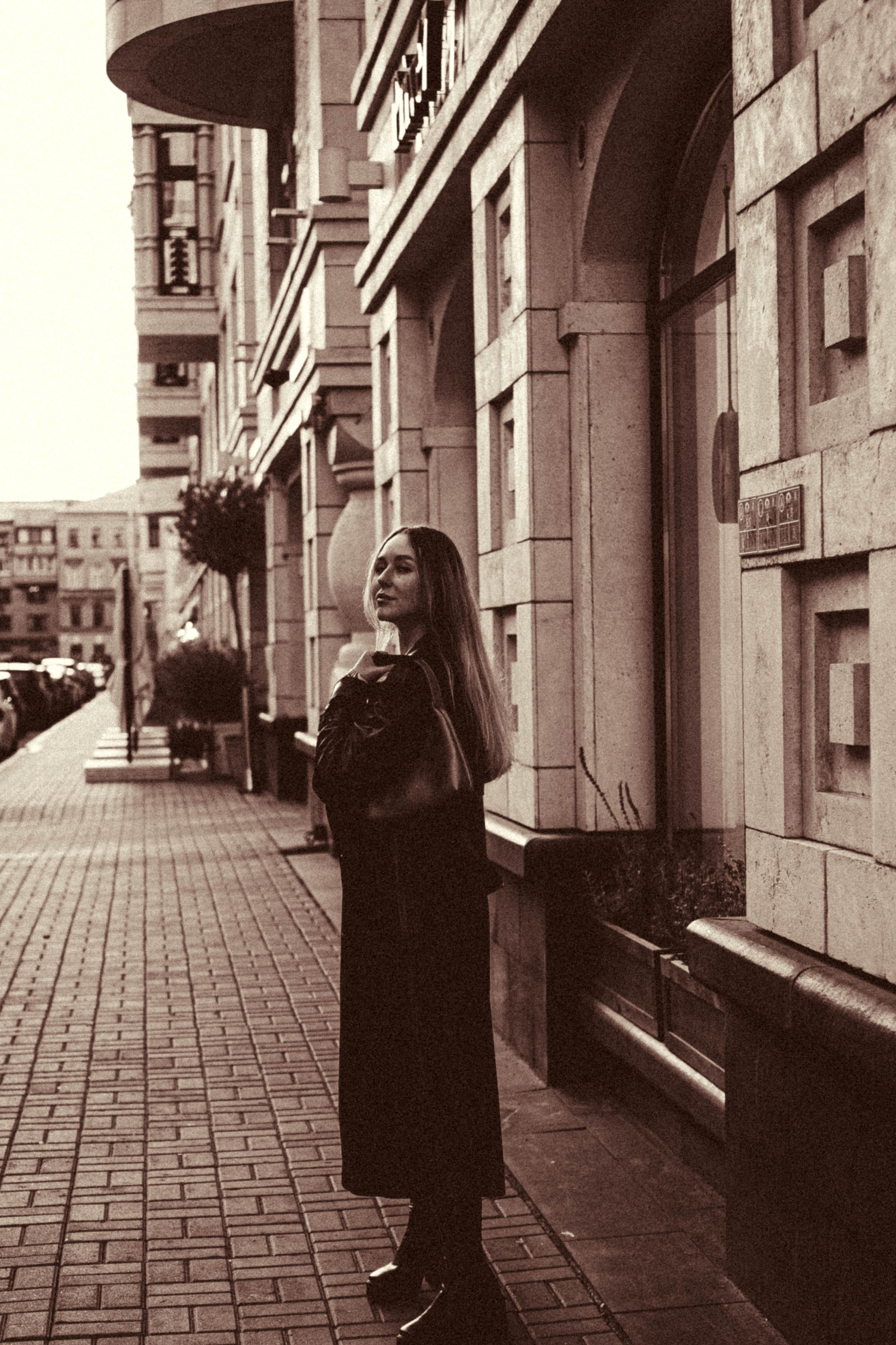 Ксения. Профессиональный фотограф, Санкт-Петербург — Виктория Богомолова