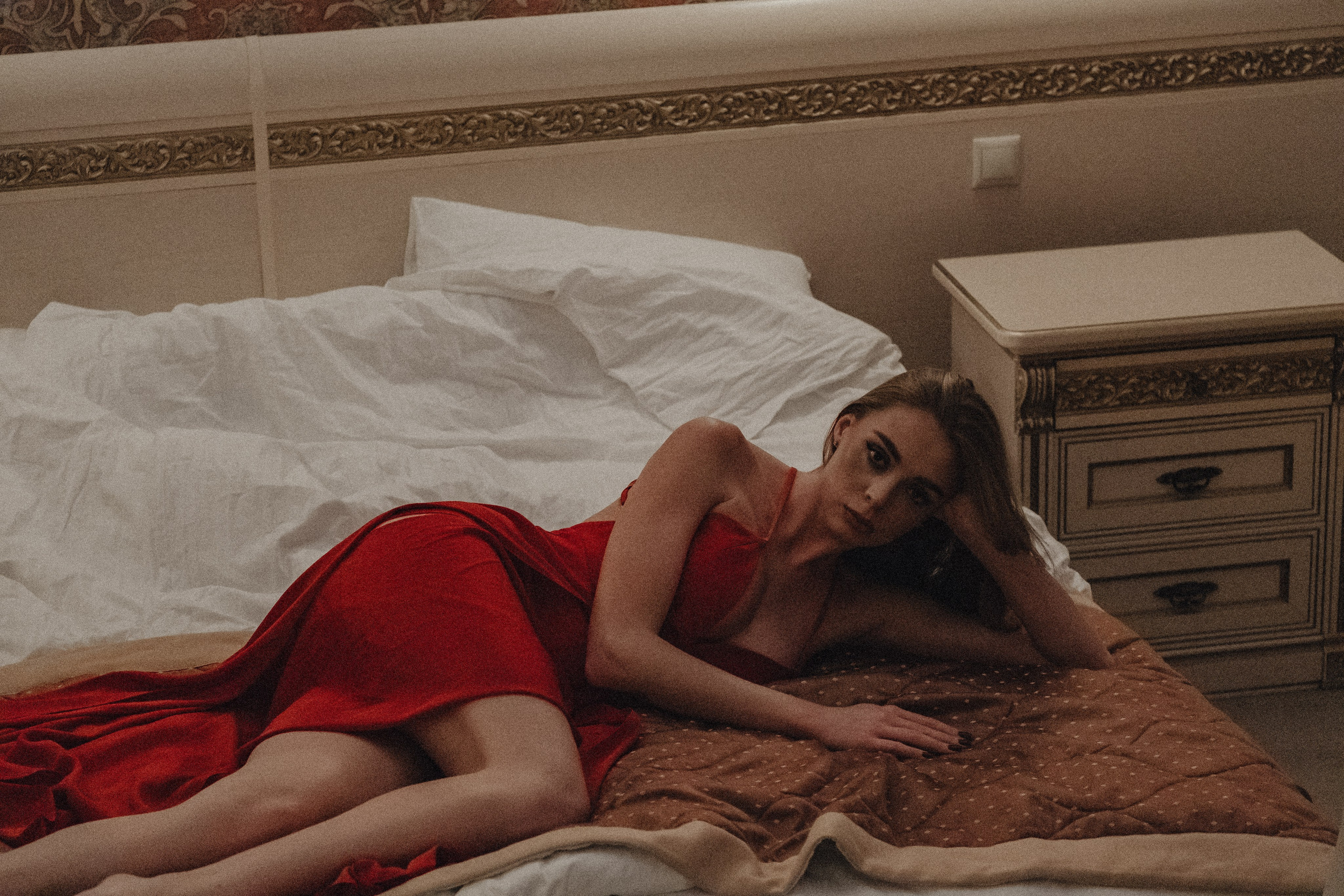 ОТЕЛЬНАЯ ИСТОРИЯ. Профессиональный фотограф, Санкт-Петербург — Виктория Богомолова