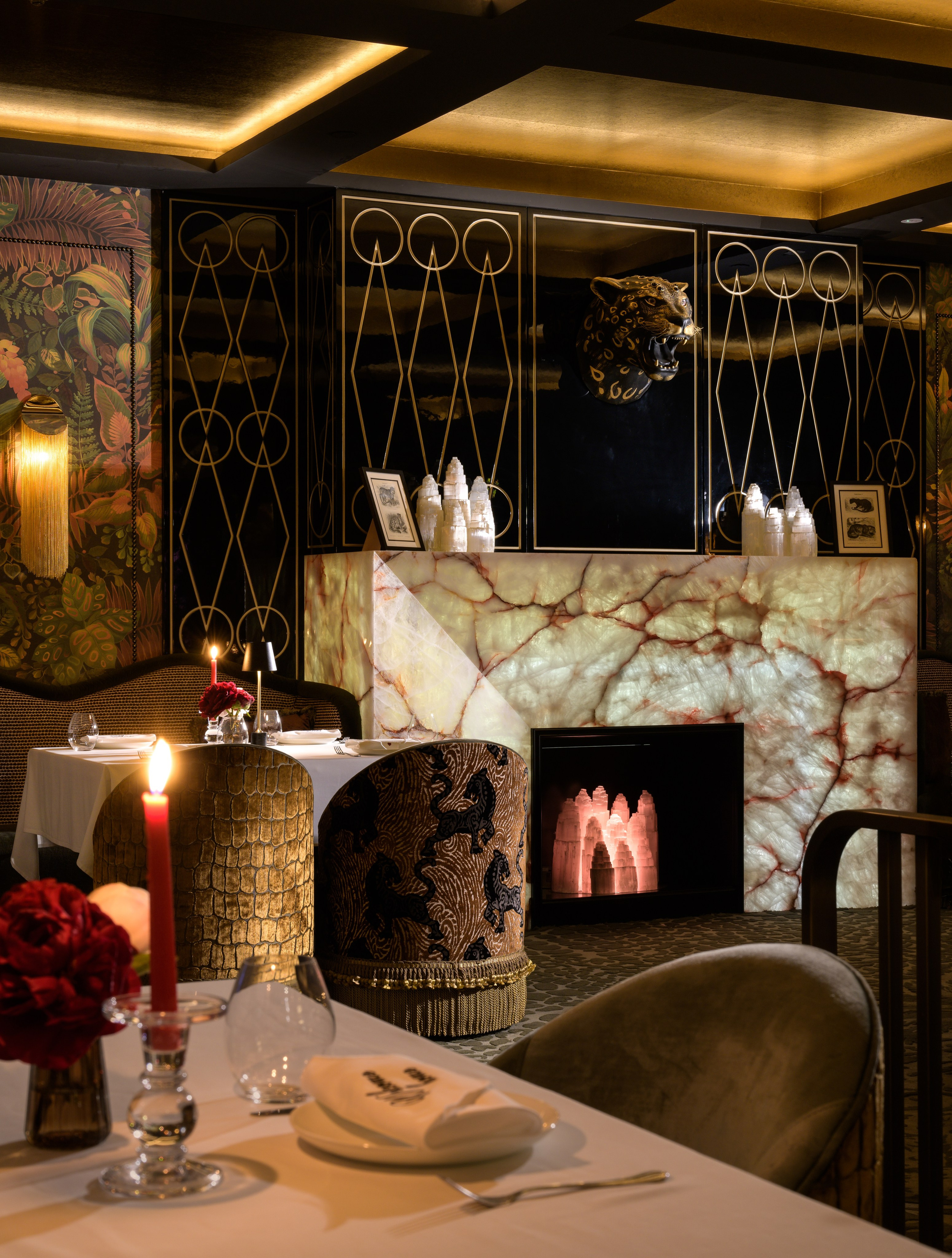 NAHATE. Interior photographer in Dubai, Vitalii Grishkov