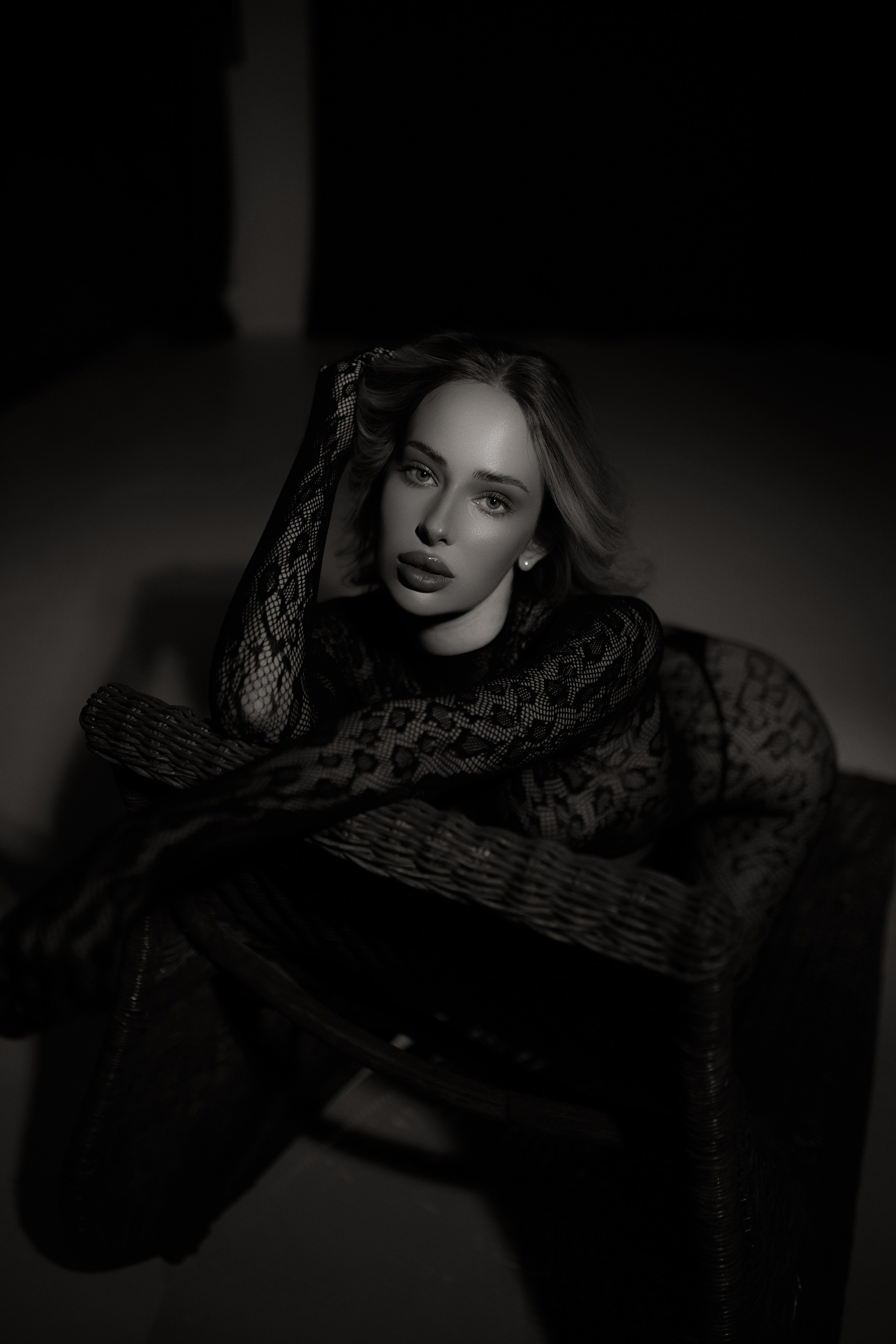 Ксения. DARYA.BELKINA