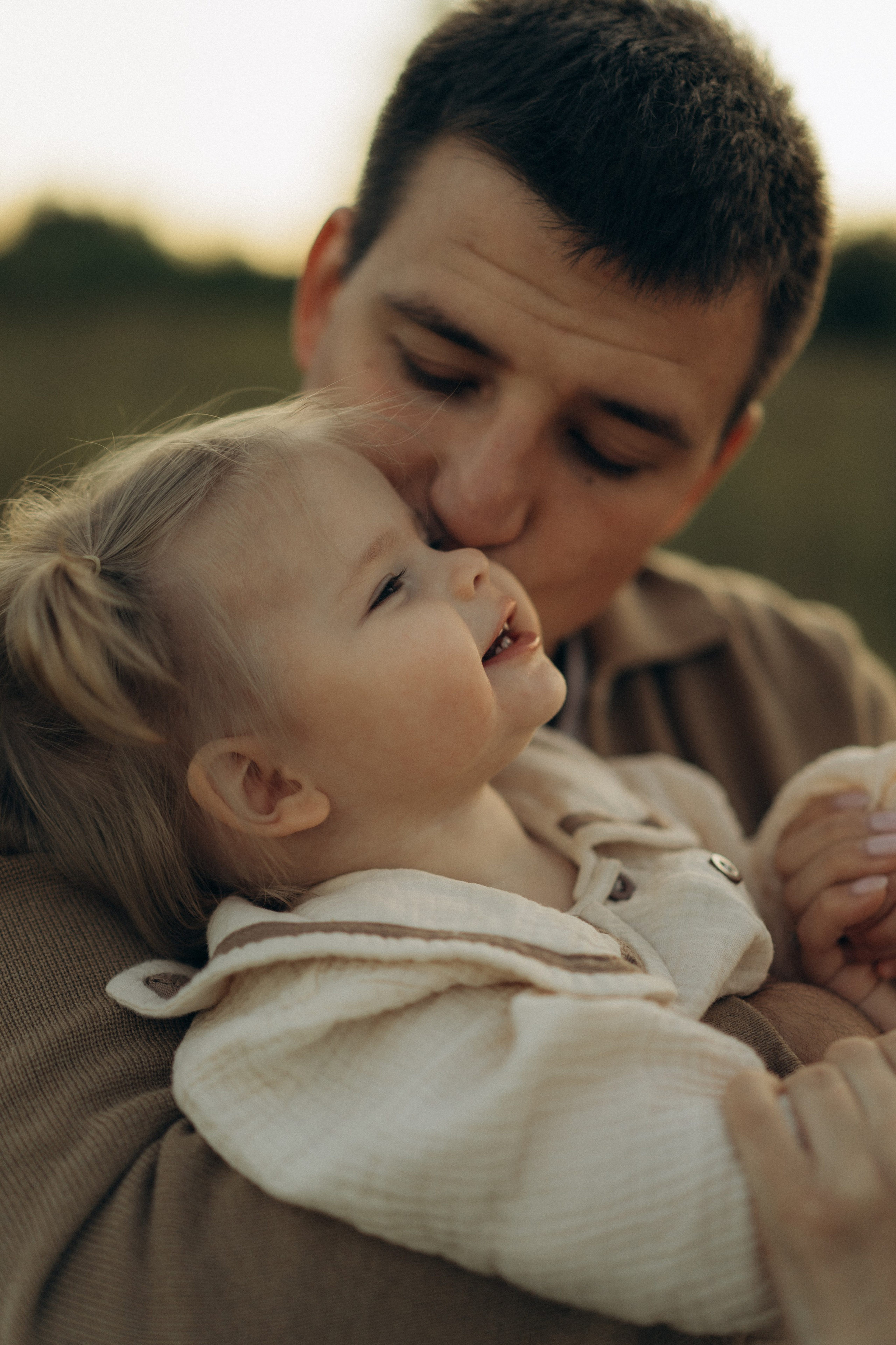 Женя, Никита и Оливия. Семейный lifestyle фотограф в Москве Рената Рафикова