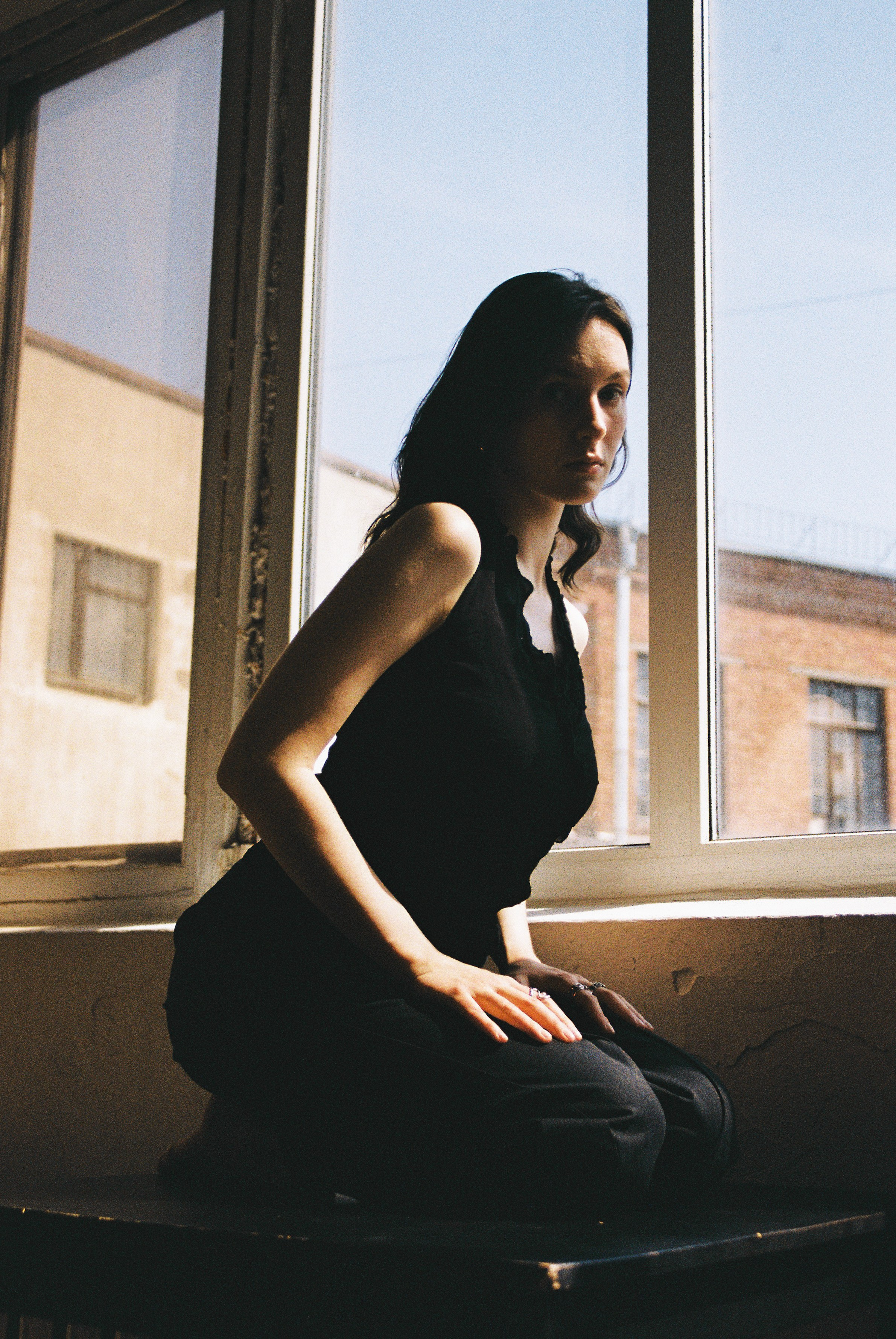 Anastasia. Daria Y. Фототерапия │ Санкт-Петербург